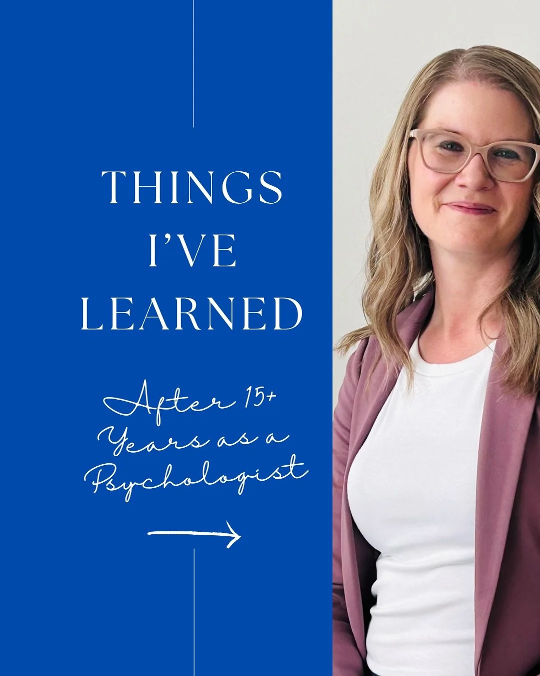 It&rsquo;s hard to believe that 1.5 decades has passed by since I became a fully registered psychologist and 20 years since I sat in my first therapy session as the therapist, not the client. 

Ana at @we.are.aligned.minds inspired and encouraged me 