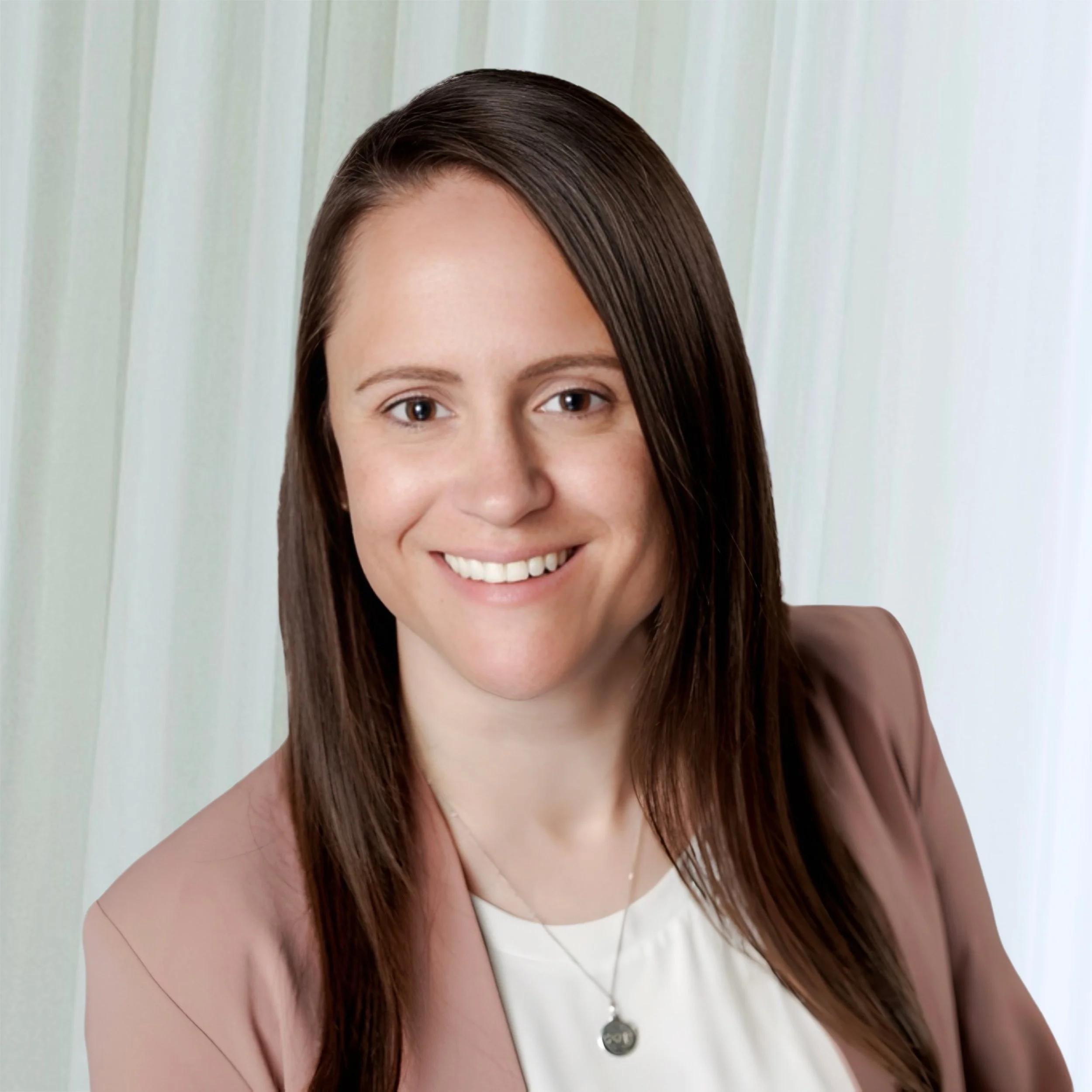 Jessica Burgess, Registered Provisional Psychologist