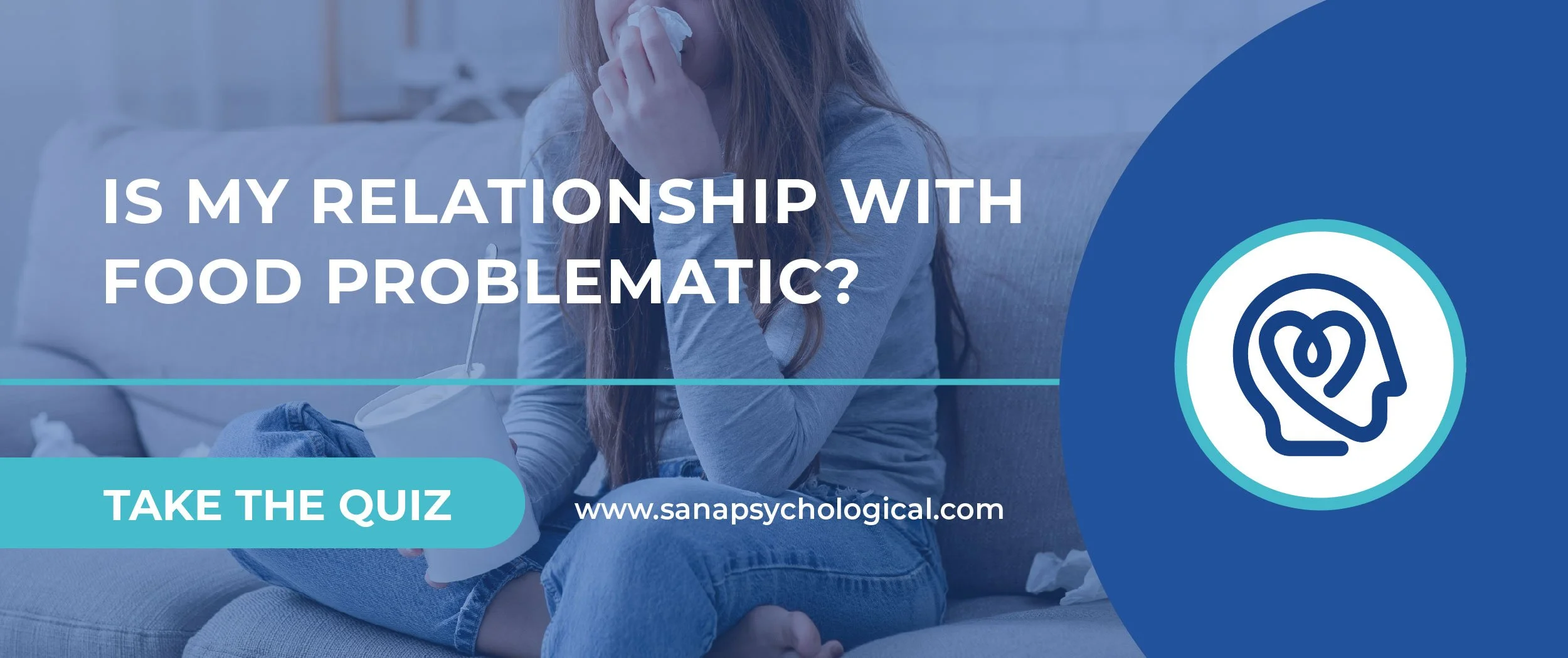 Eating Disorders: Recognizing the Signs &amp; When to Seek Help from Eating Disorder Therapists in Calgary