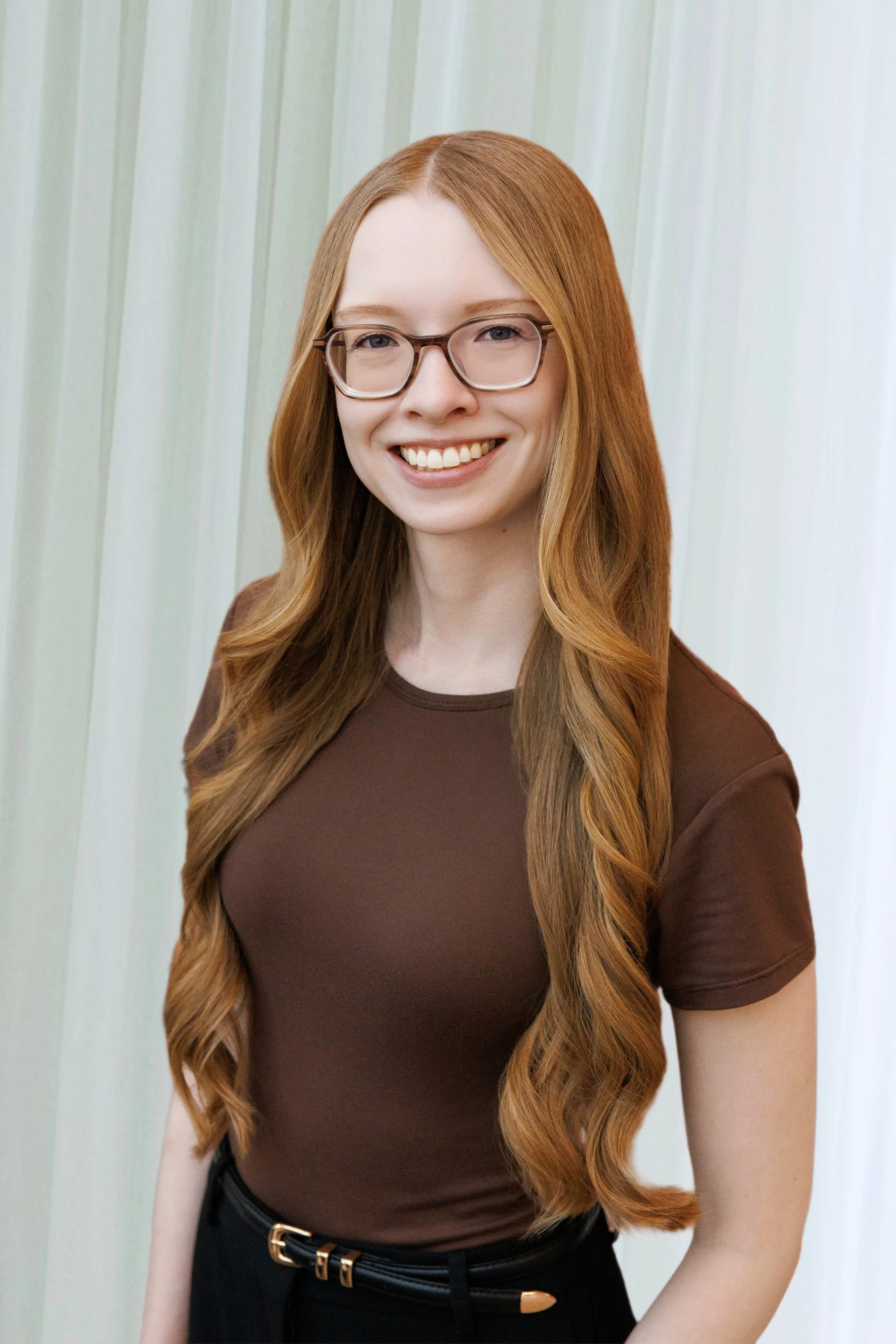 Gemma Reynolds, Registered Provisional Psychologist 