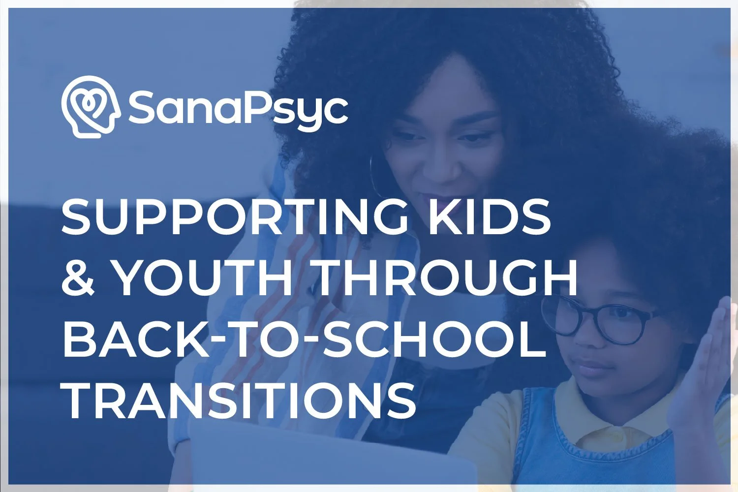 Supporting Kids &amp; Youth With Back to School: Tips From Kids &amp; Teen Counselling Calgary Therapists