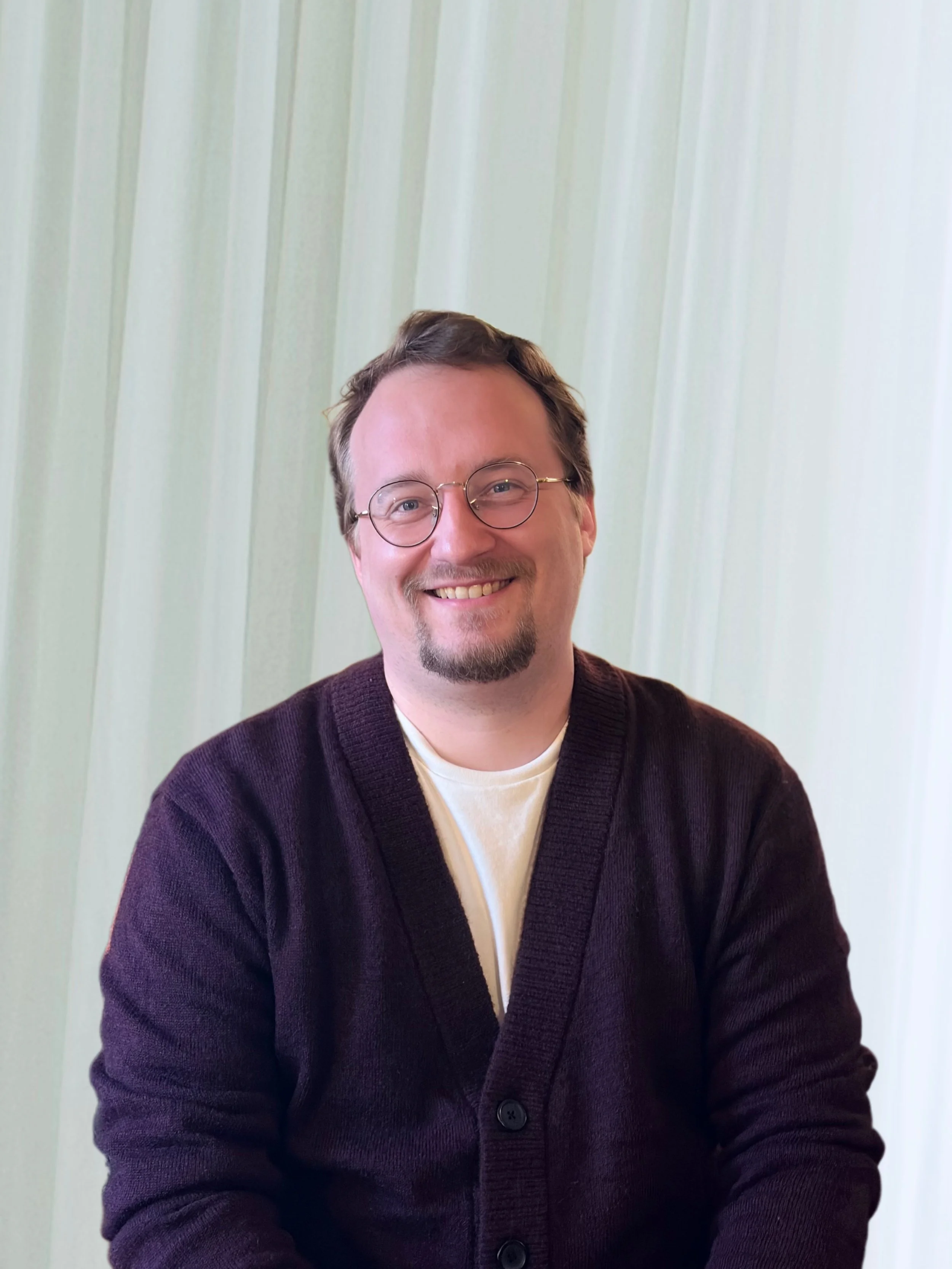 Noah Furlani, Registered Provisional Psychologist 