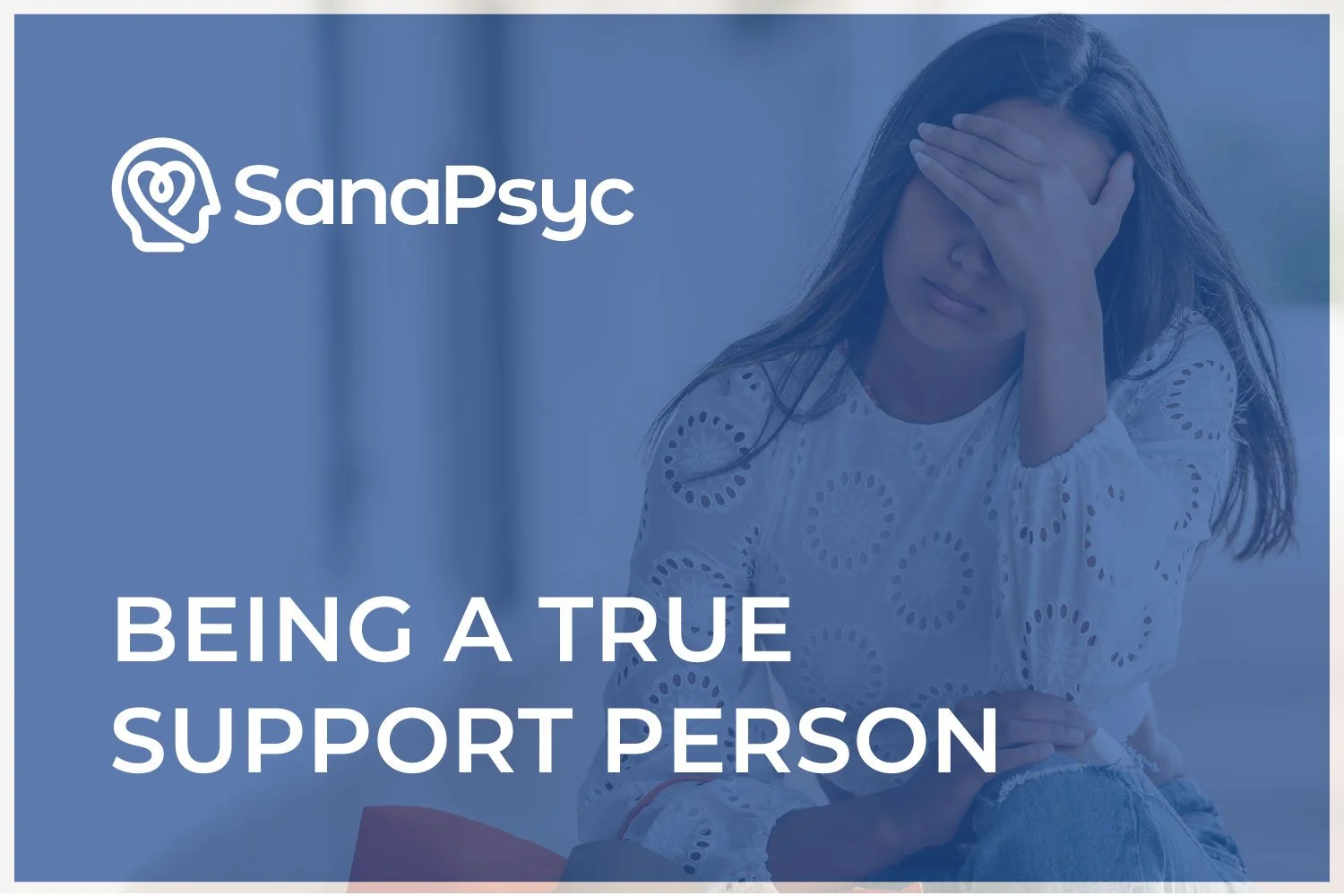 Being a True Support Person: Boundaries From Codependency Counselling Calgary Experts