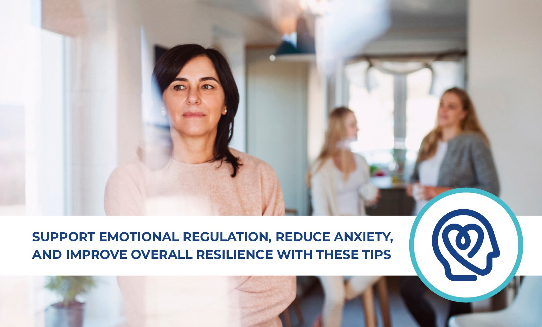 How to Calm Your Nervous System: Tips from Trauma Counselling Calgary Therapists