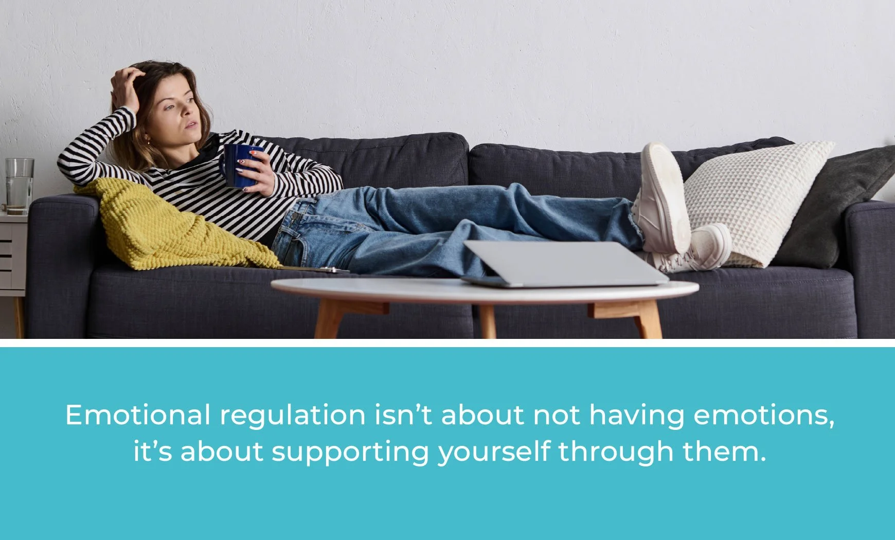 How to Regulate Emotions Using DBT Skills from Depression Counselling Calgary Therapists