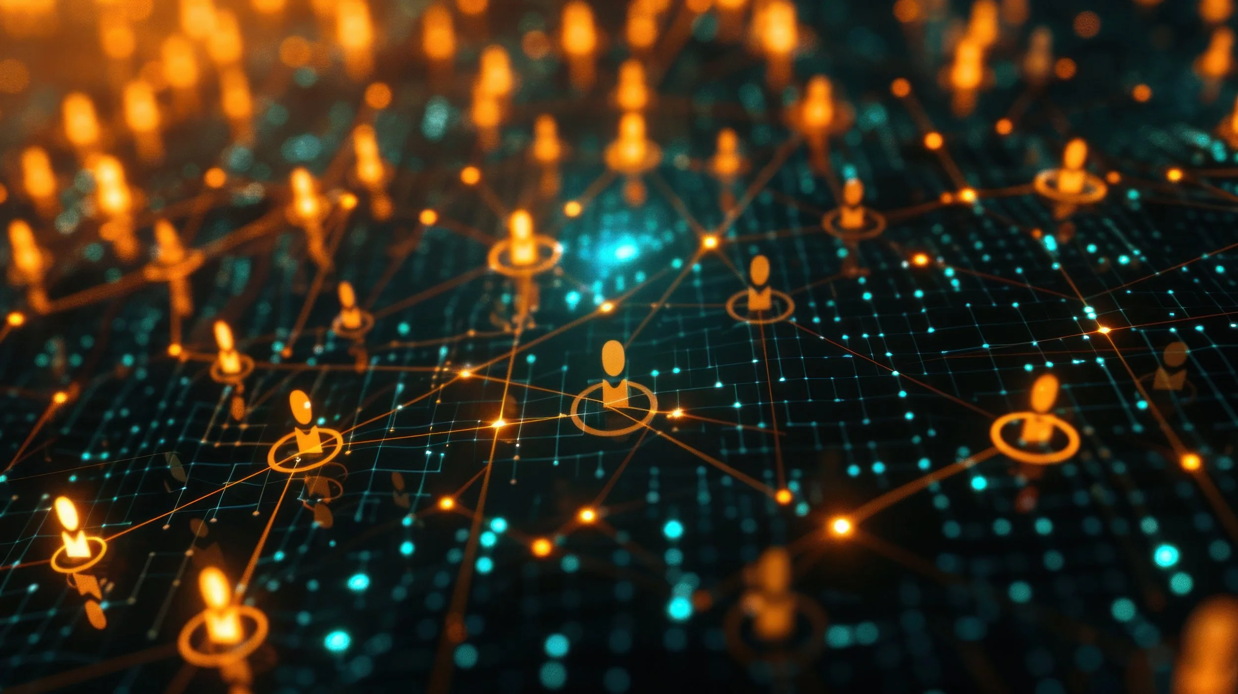 How We Doubled a Public Tech Company’s Organic Traffic in Four Months