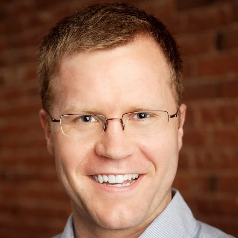 David Fischer, Founder & President at GoodFolk