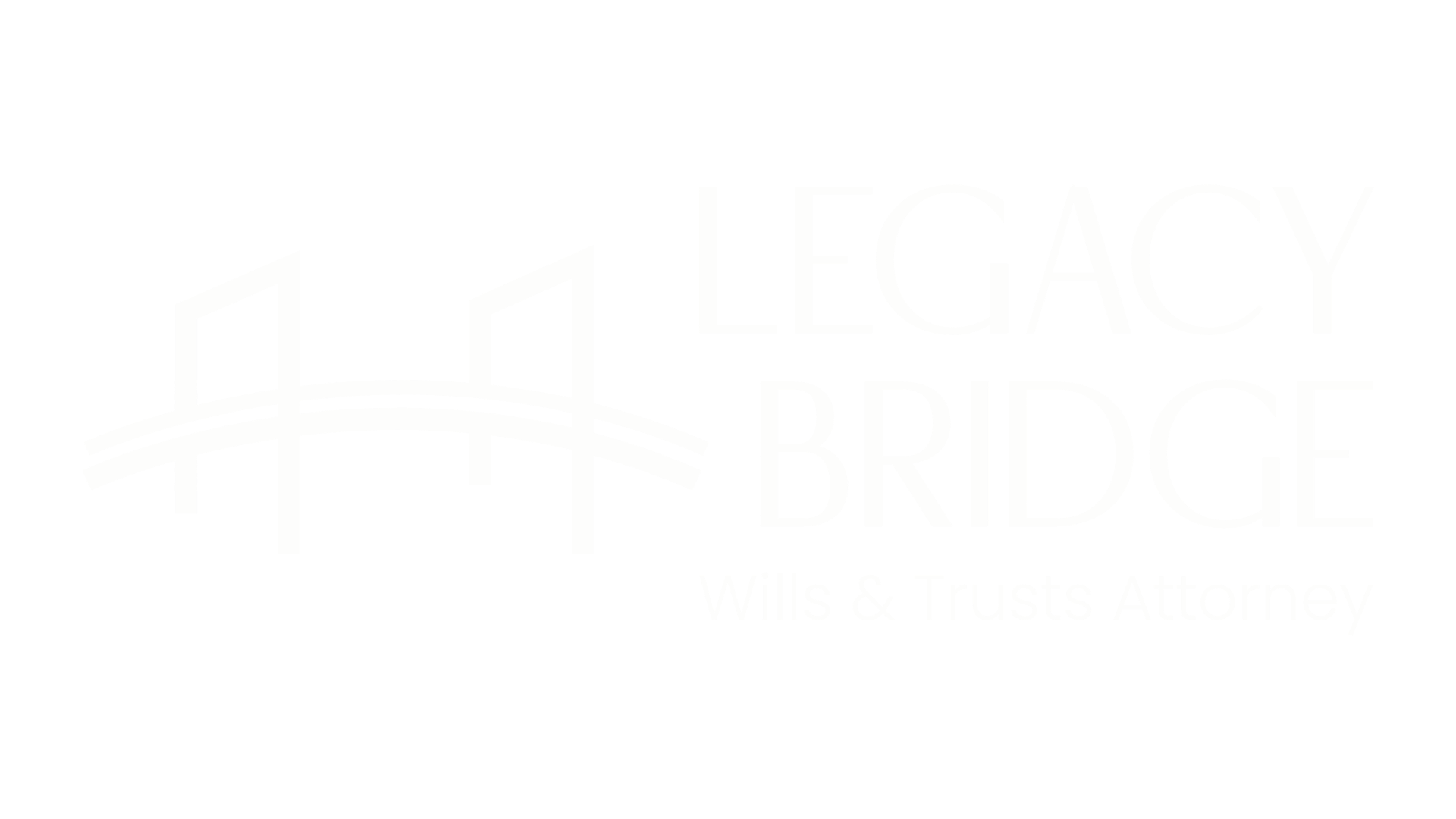  Legacy Bridge Legal logo designed by Utah Brand Design 