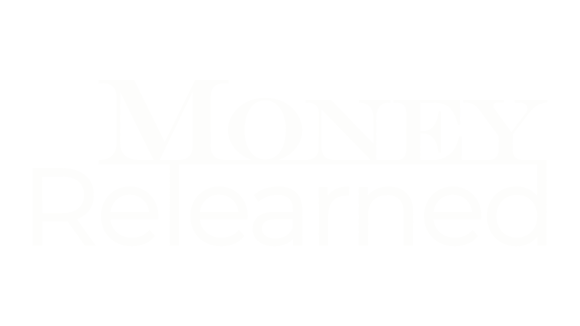  Money Relearned logo designed by Utah Brand Design 