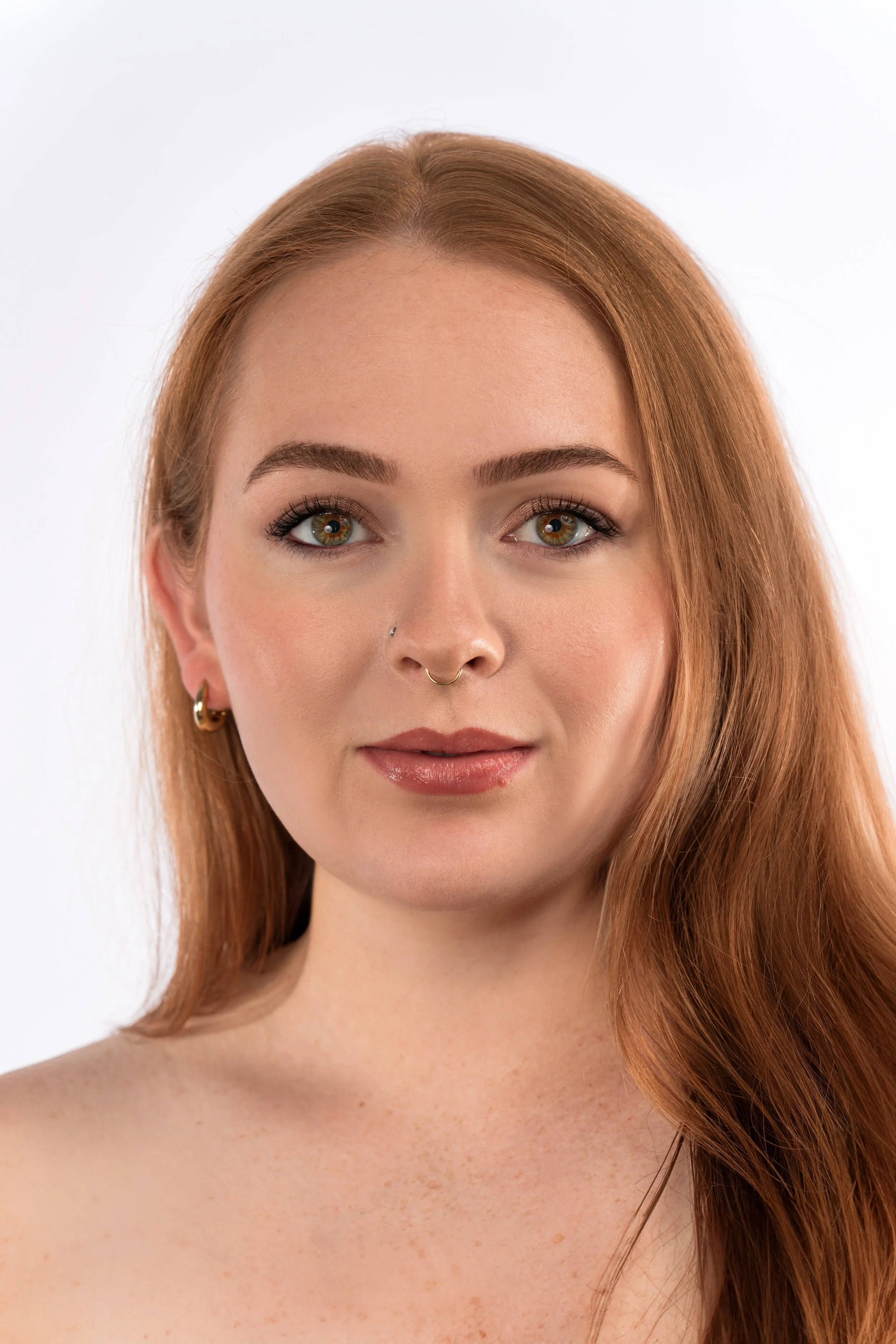 MacKenzie Maness, owner and brand designer at Utah Brand Design in Logan, Utah