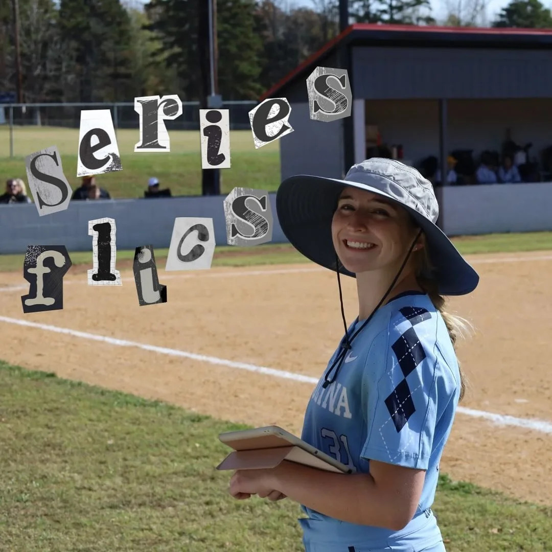 Swipe to see our favorites from this weekend 📸 We took home the series with a 3-0 sweep against App! #Goheels