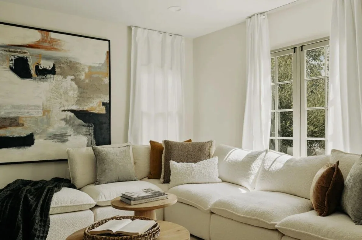 The Larchmont Project