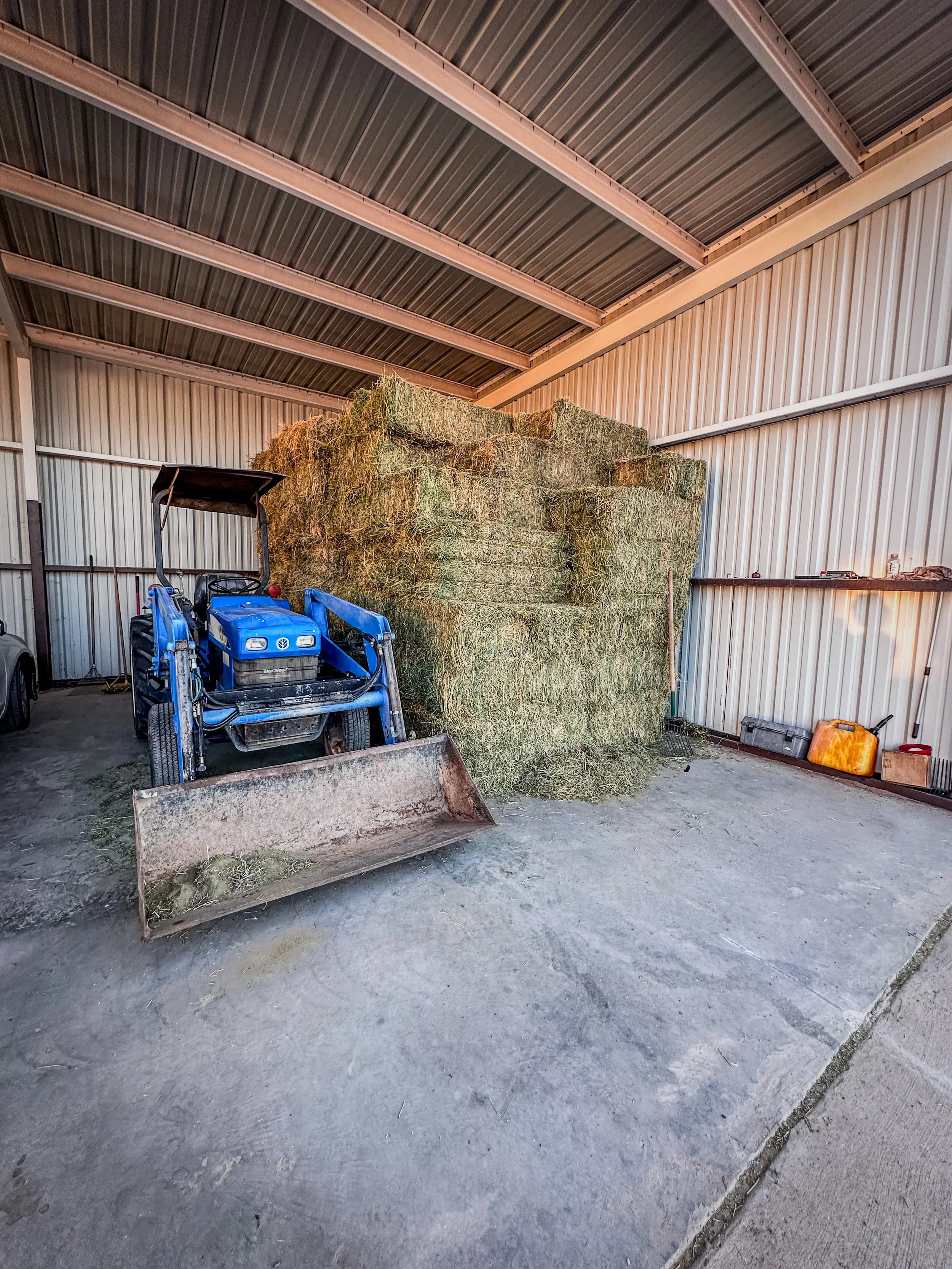 Barn