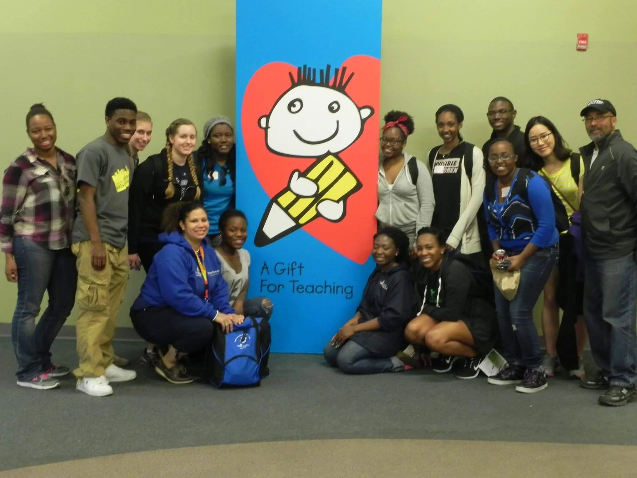 Panther Breakaway Alternative Spring Break 