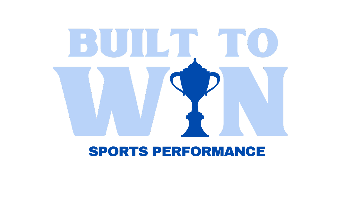 Built To Win