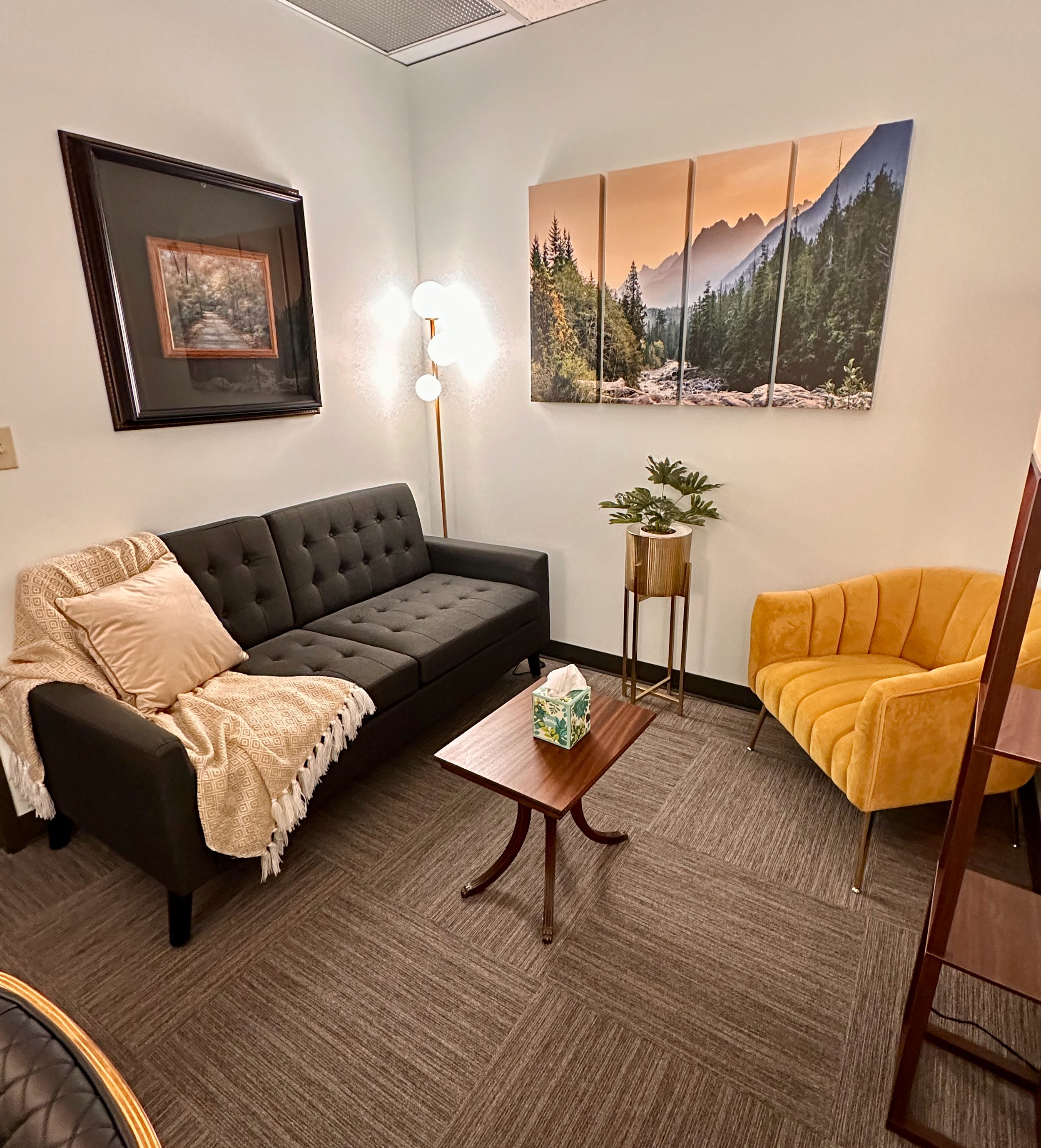 Therapy Room Two