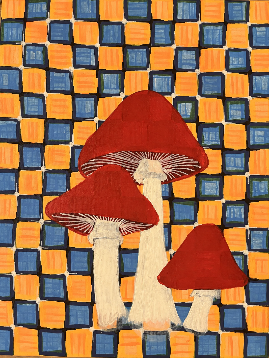 Dream Time - Acrylic - 11 x 14.png