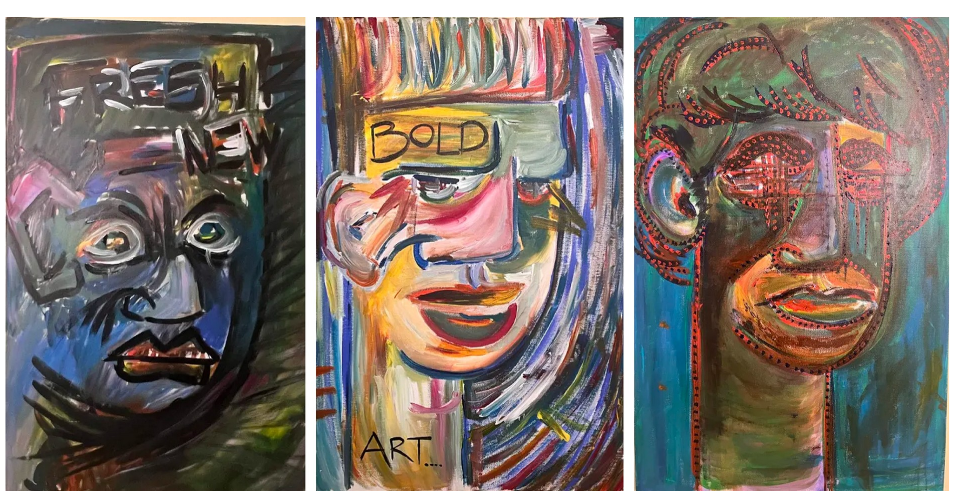Portraits Through Time - Acrylic - 18 x 24.png