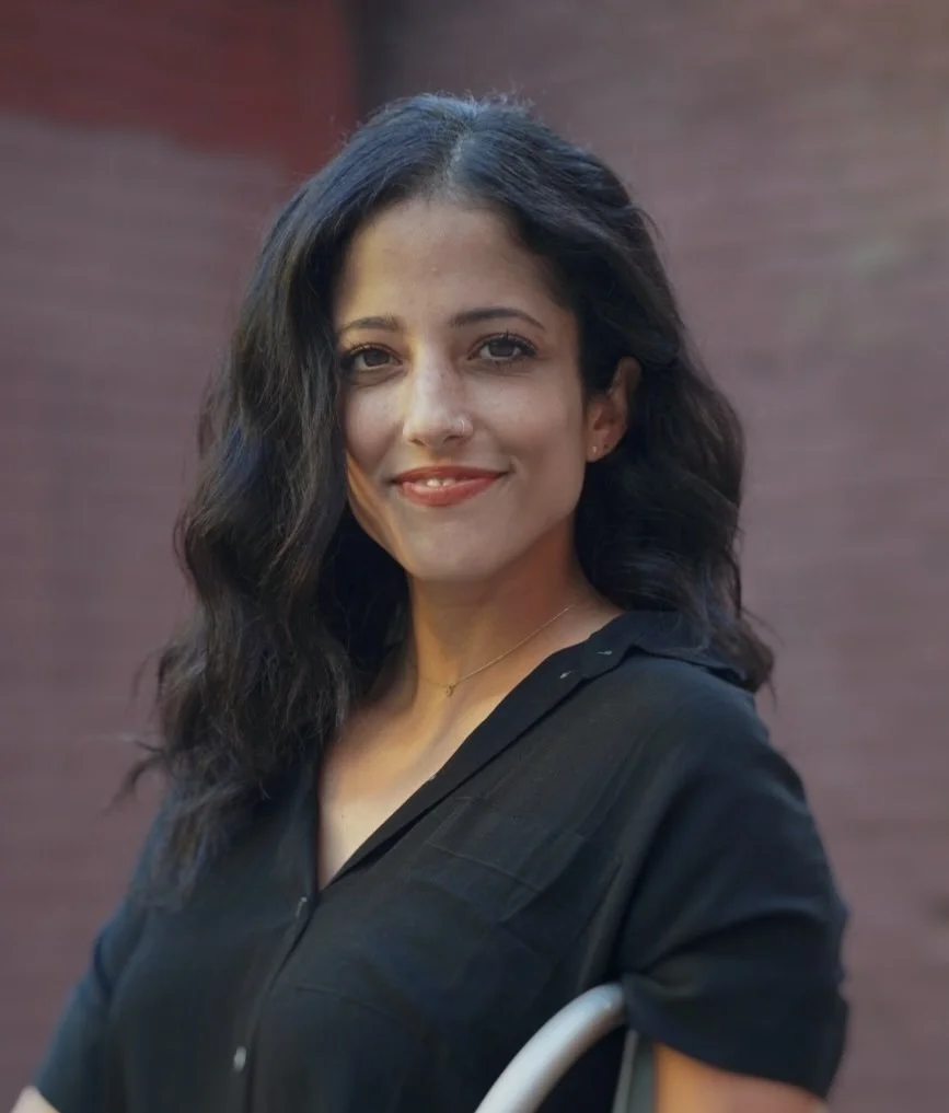 Sahar Kashi headshot