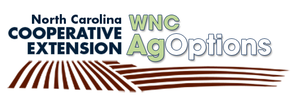 WNC AgOptions Info Session