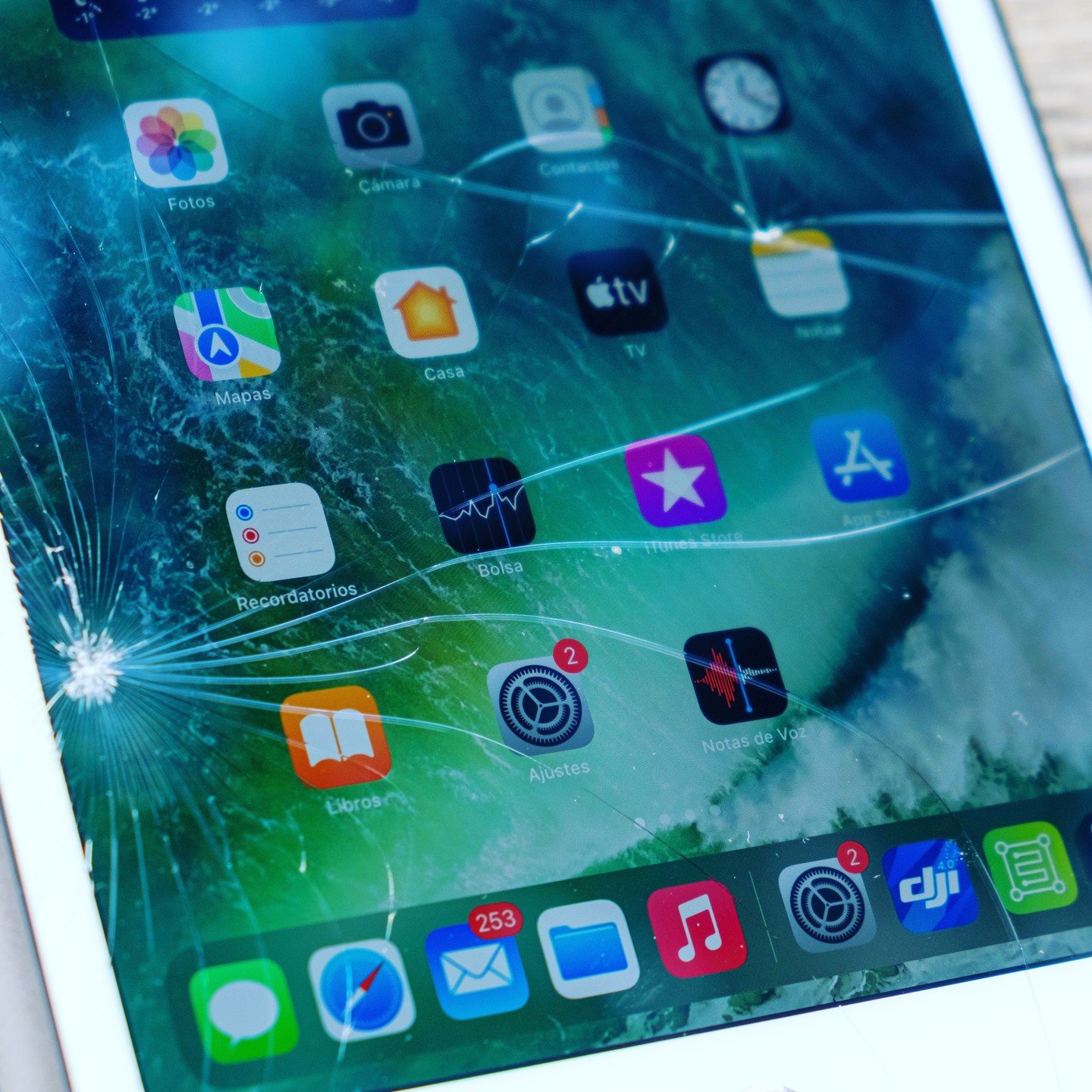 We Are Open! Come Get Your Device Fixed Today! 👨🏻&zwj;🔧📲💯
1013 E. Main St, Alice, Texas 78332
#repairshop #tabletrepair #consolerepair #computerrepair #WeFixIt #iphonerepair #smartphonerepair #alicetx #repair
