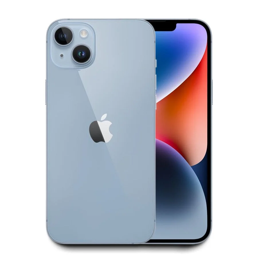 iPhone 14 128GB unlocked Blue