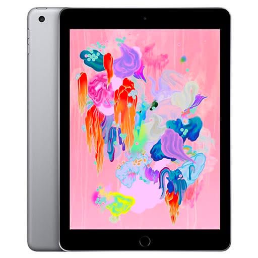 iPad 5 - Digitizer Replacement