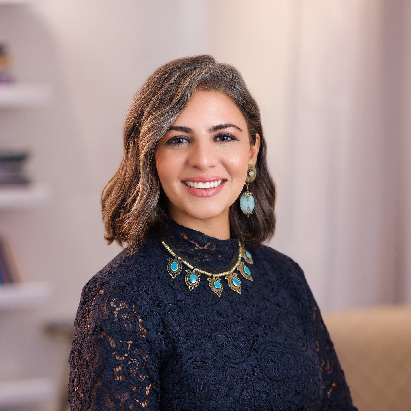 Sepideh Eivazi