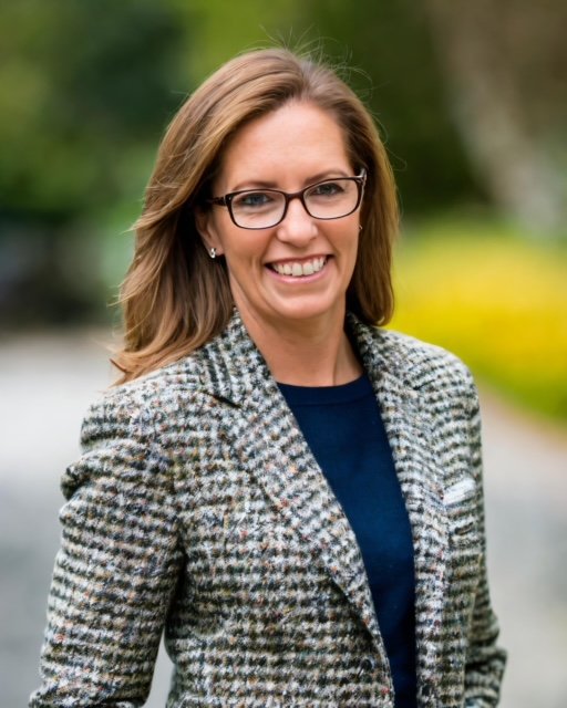 Rachelle Soper M.D.