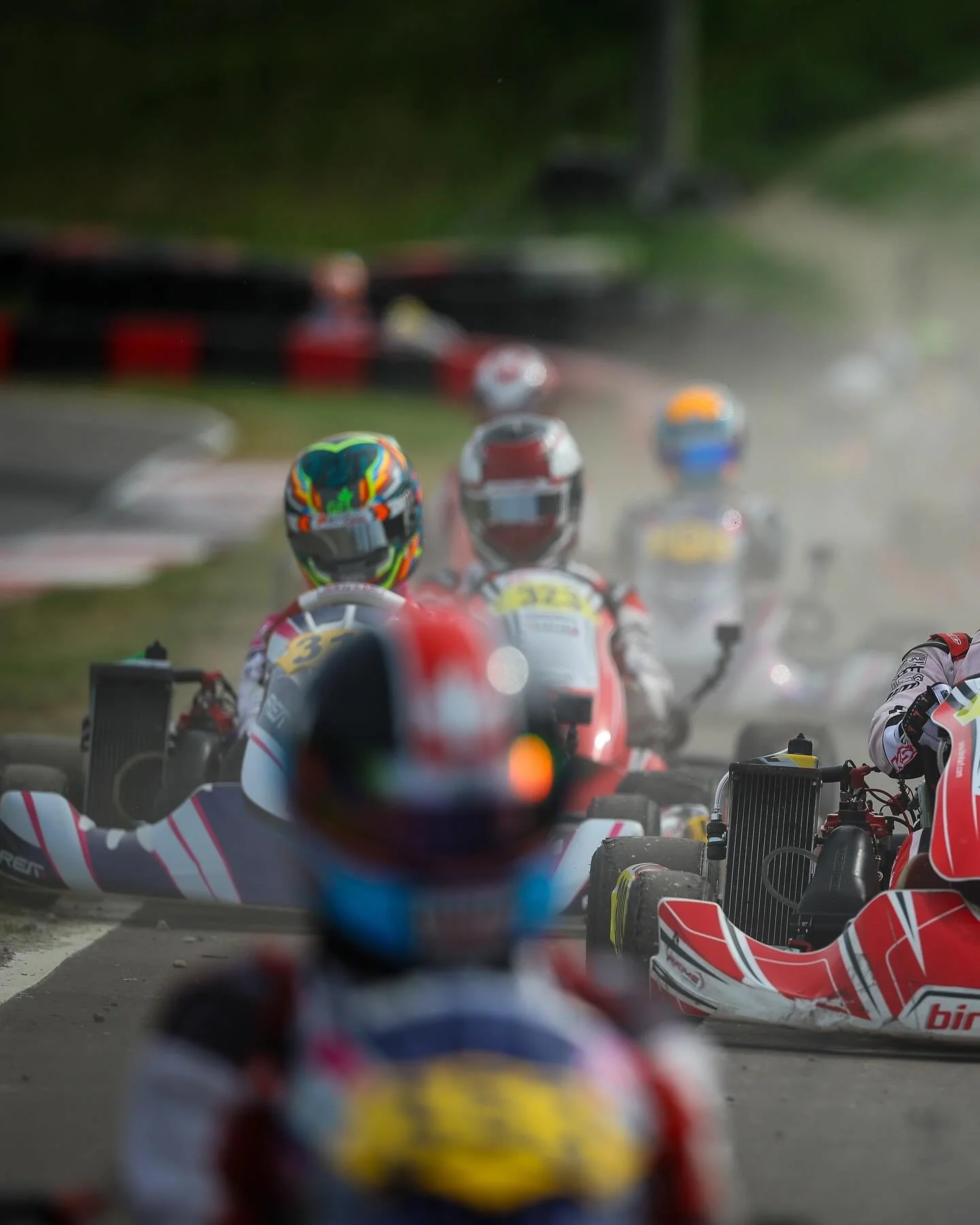 Off on a bit of an adventure post final ⛰️
@primepowerteam 
&bull;
&bull;
&bull;
#gettinrowdy #dirtonmyboots #karting #racing #birelart #primepowerteam #becausekarting #cknlive #chooton