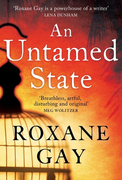 An Untamed State