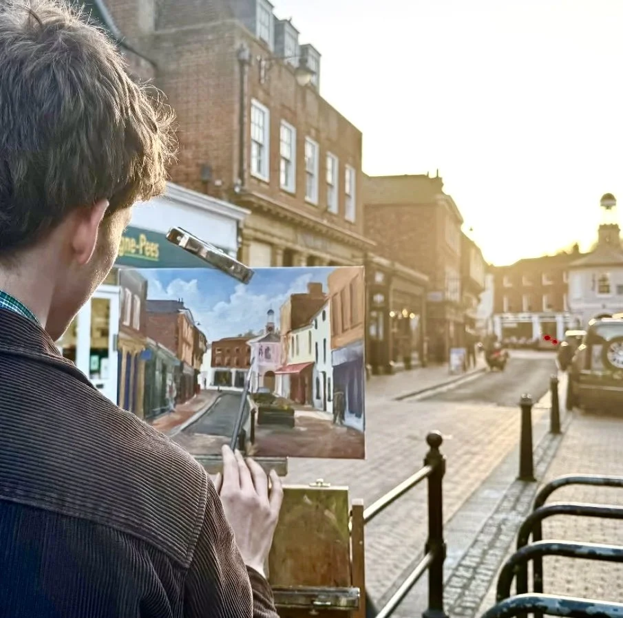 GODALMING
