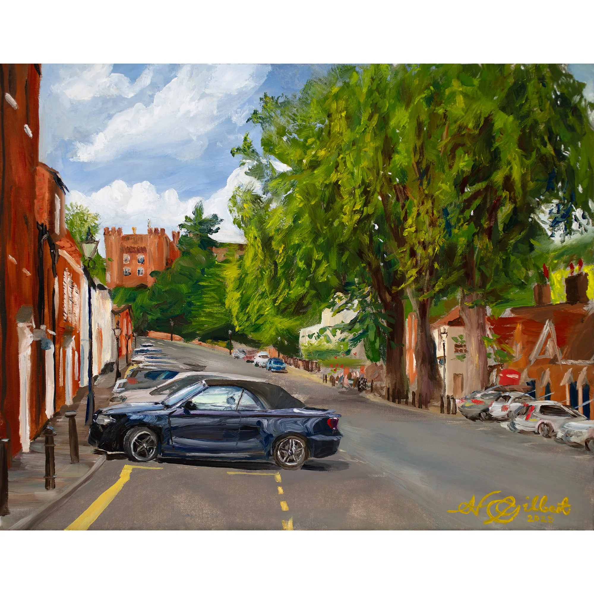 A view of Farnham Castle product image.jpg