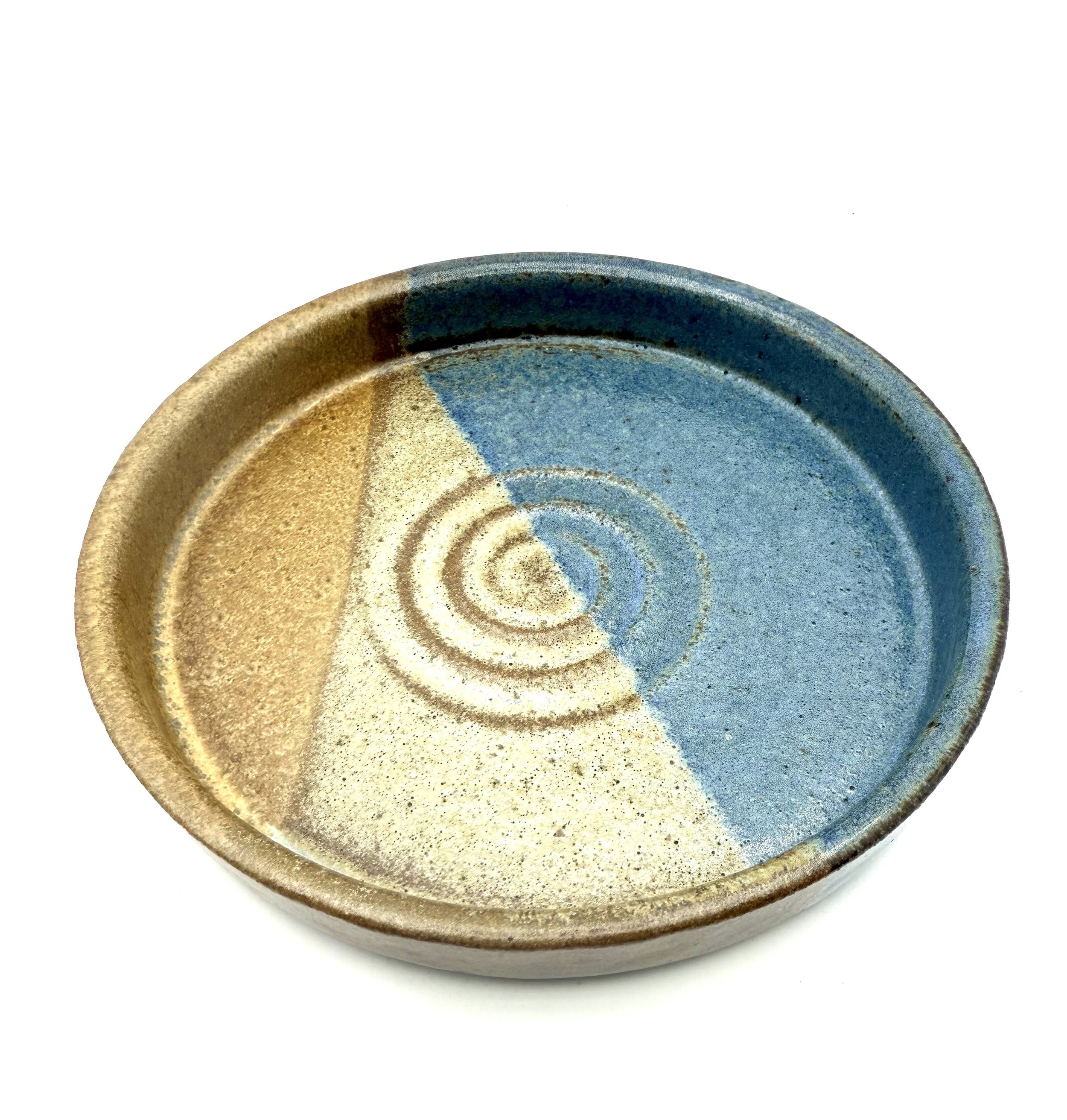 Tri-Dip #2 Plate