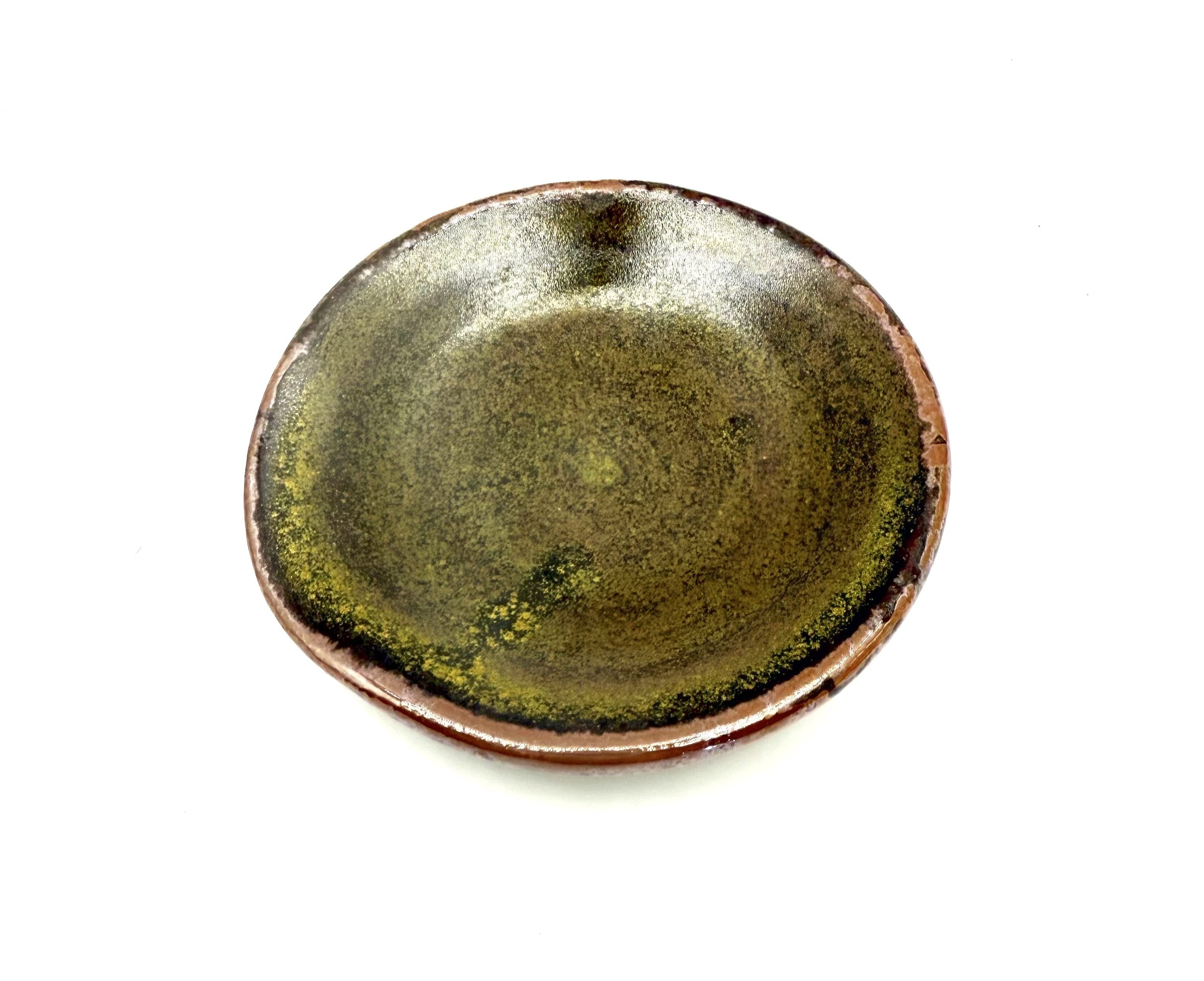 Tea Dust