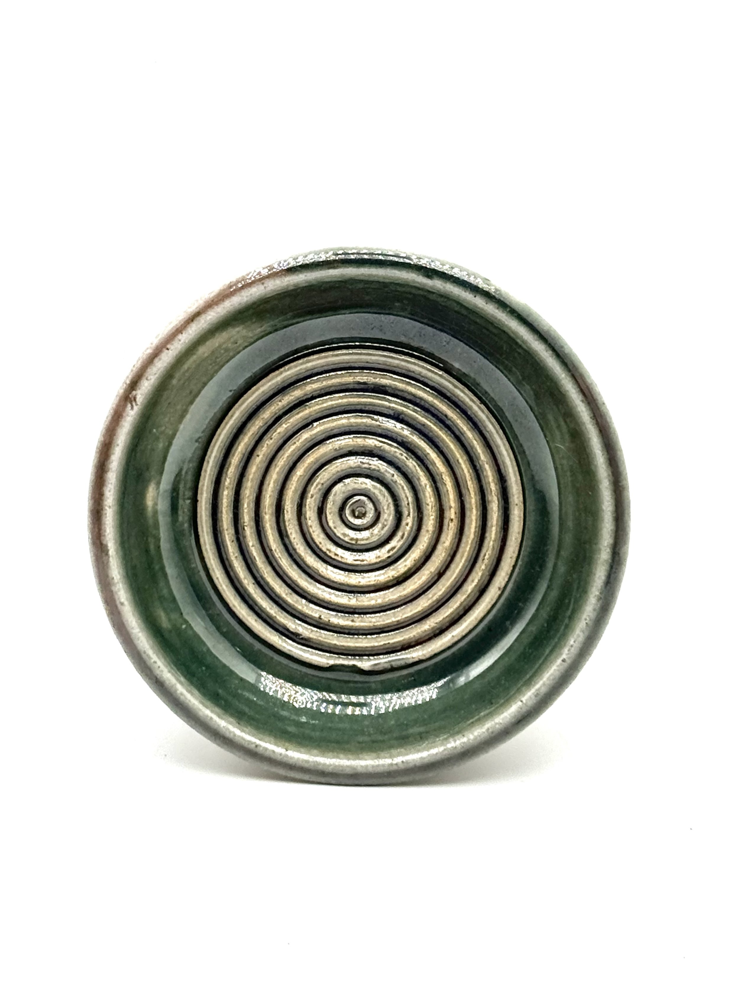 Garlic/Ginger Grater - Oribe