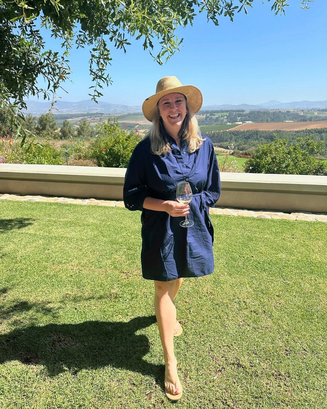 🍷 Should visiting a wine region be a priority on a trip?

That&rsquo;s one of the most common questions I hear about wine destinations like California, South Africa, Australia, France&hellip;

And of course it all comes down to your personal prefere