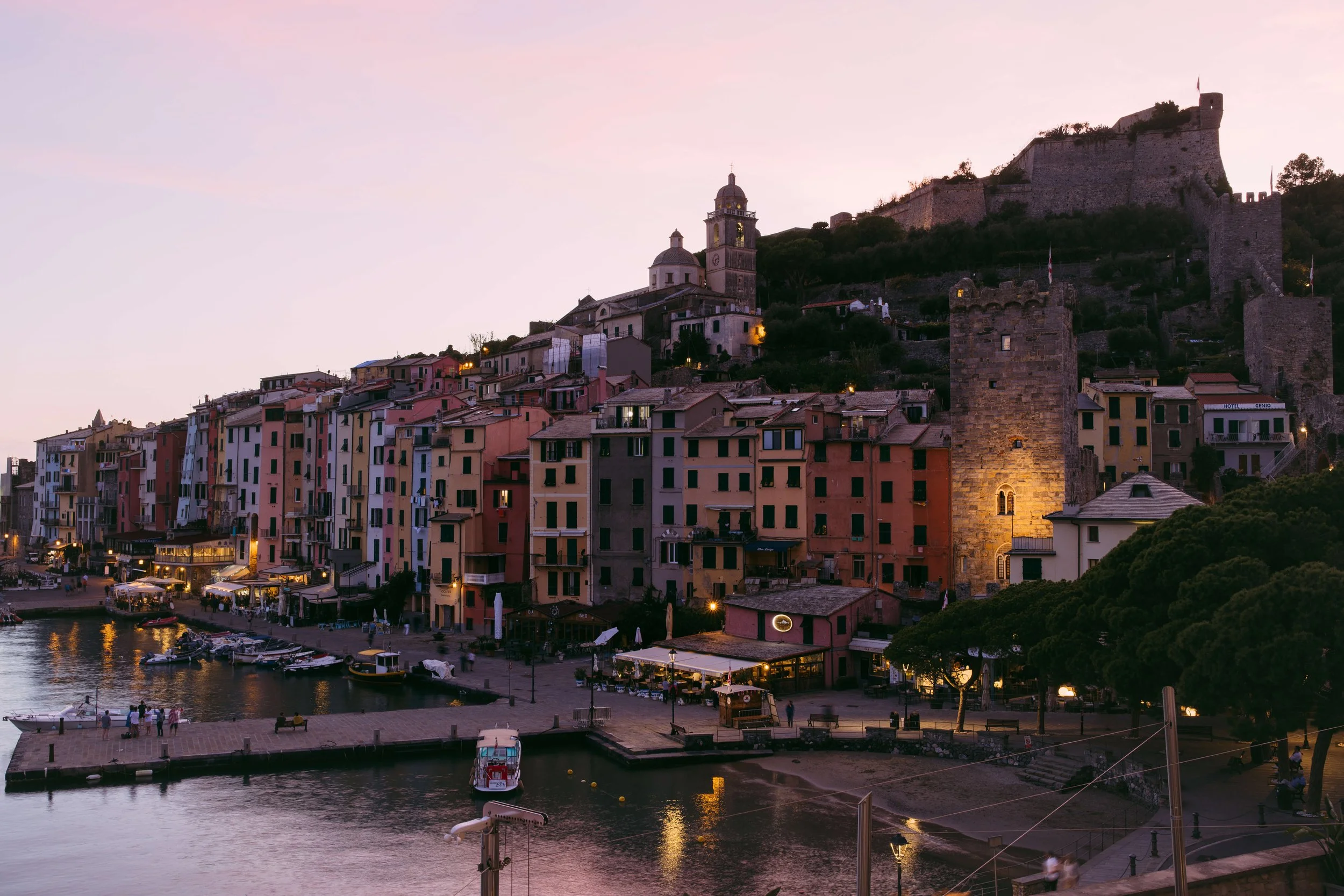 What Happens When You Plan Luxury Travel Around Purpose, Not Place