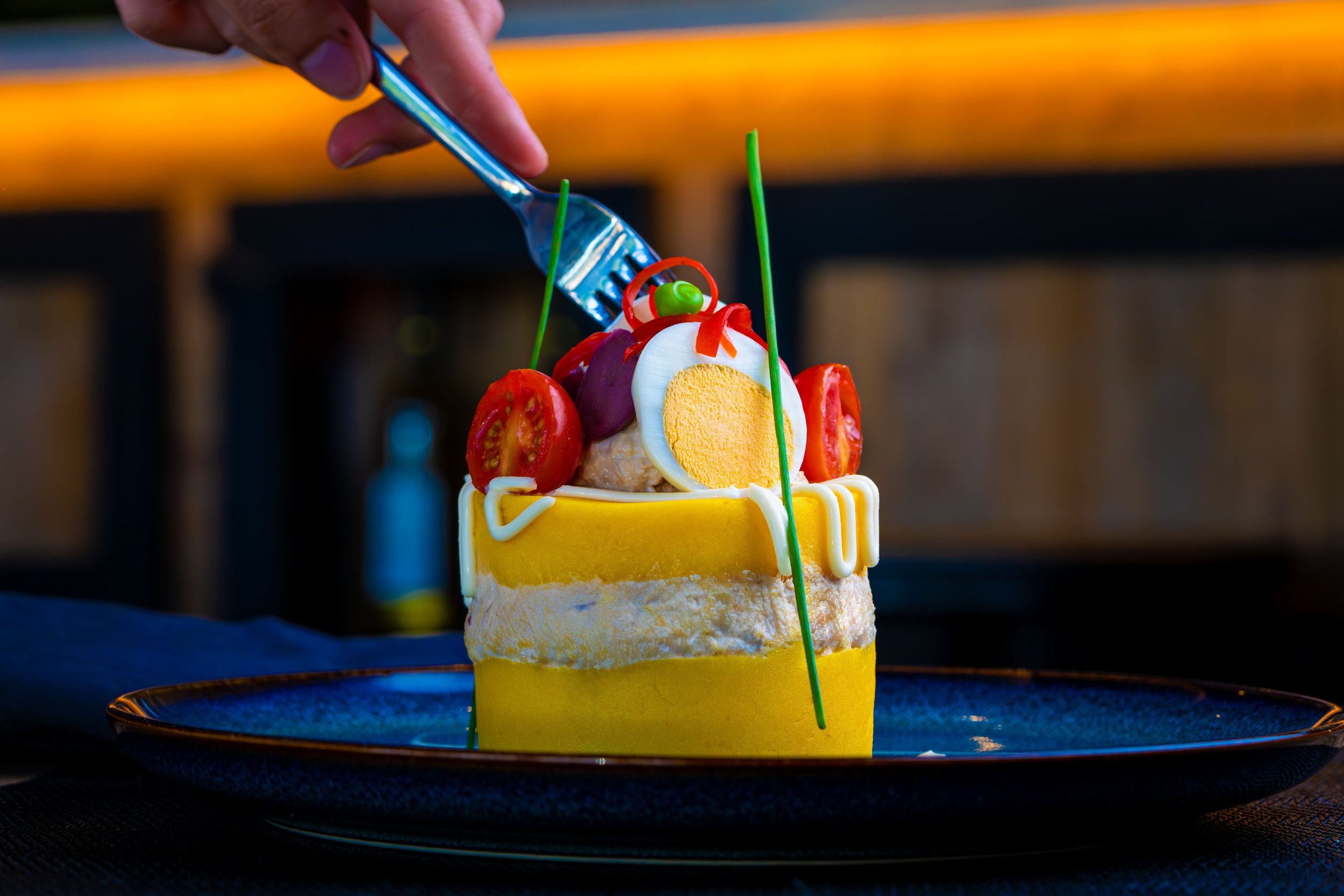 3 of the Best Food Destinations in the World: A Travel Advisor's 2026 Recommendations