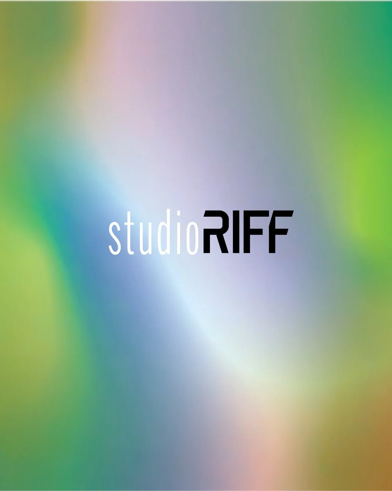 HLGstudio Launches studioRIFF