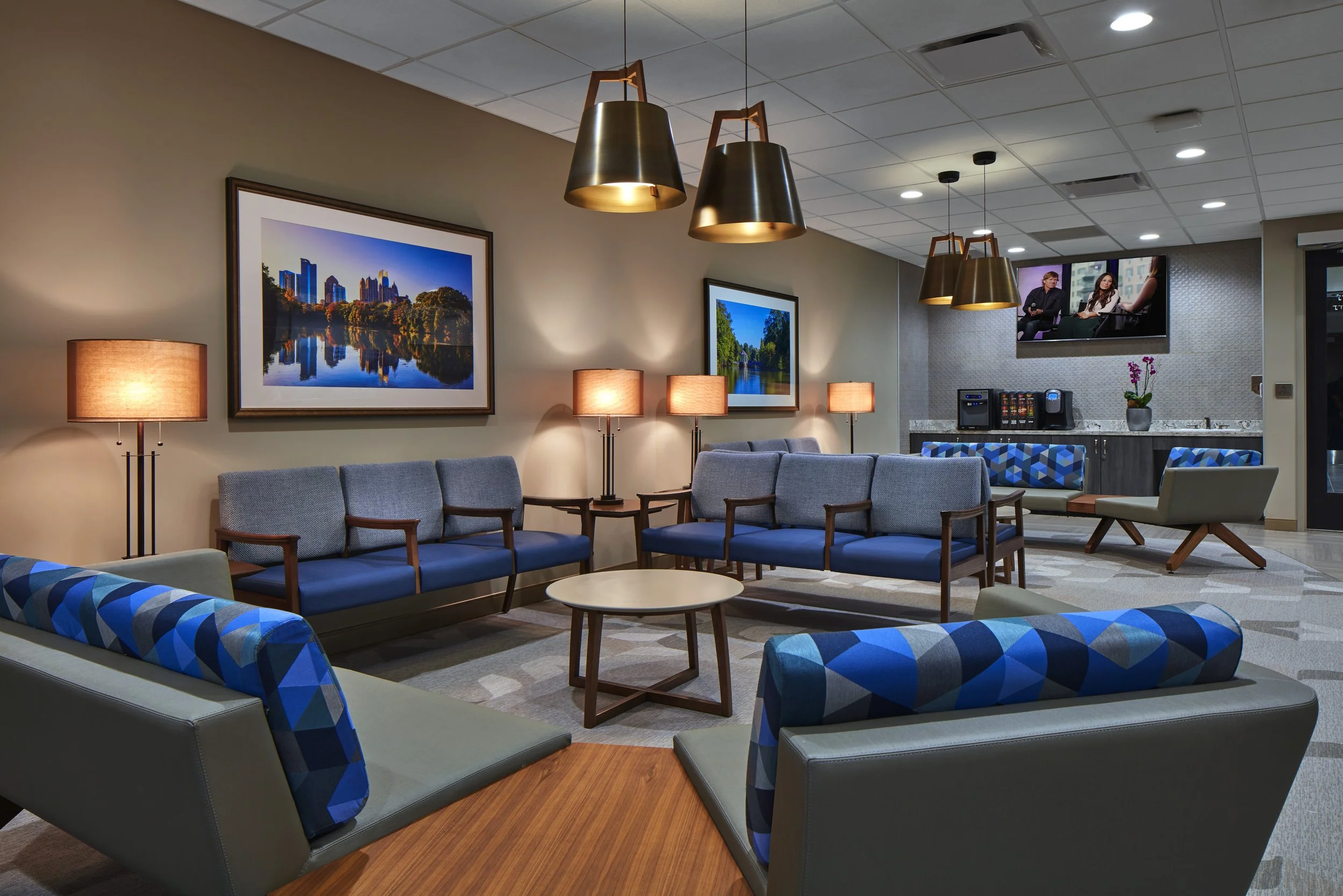 Northside Hospital Midtown Atlanta Imaging Center