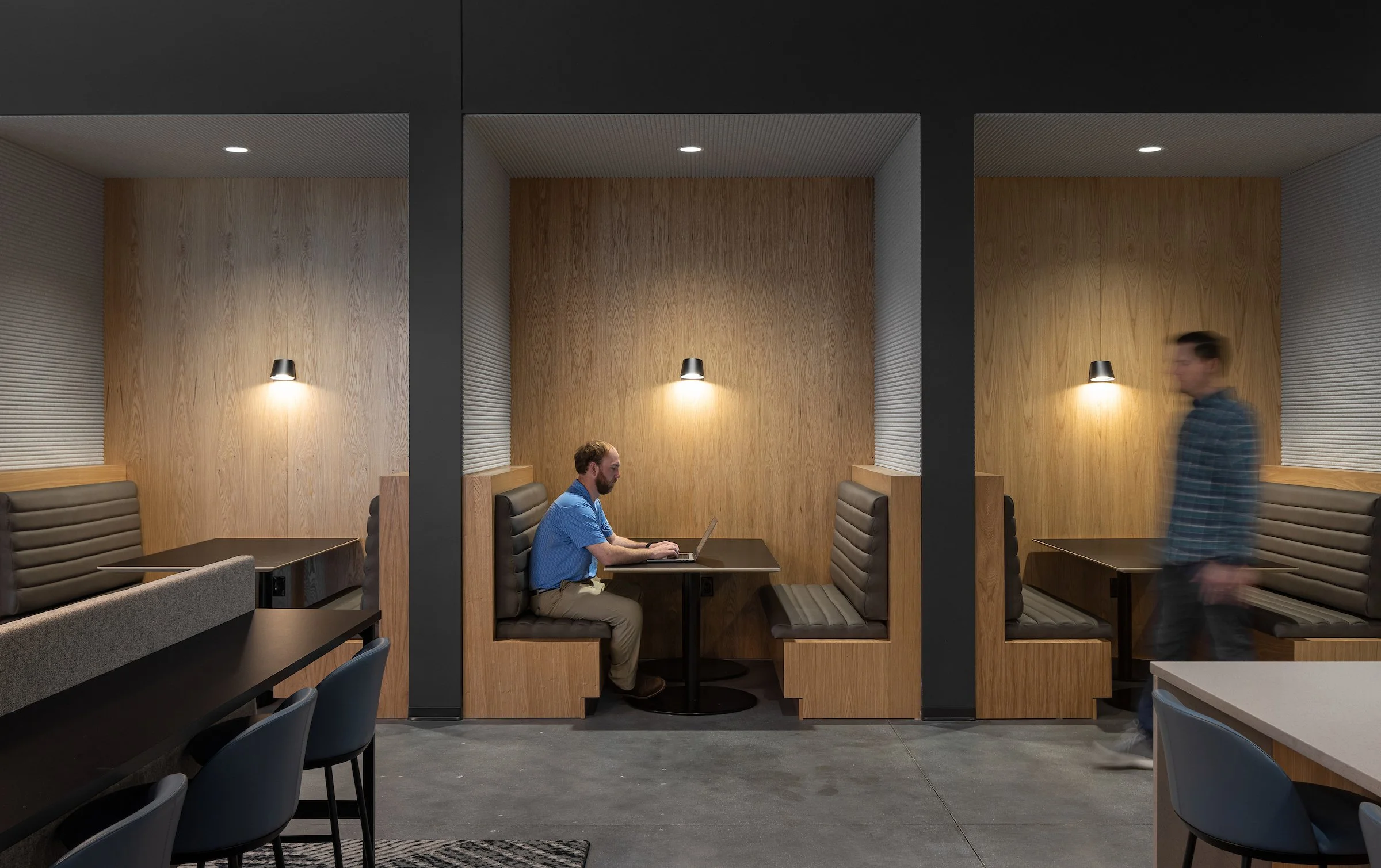 Westrock Innovation Office & Design Lab