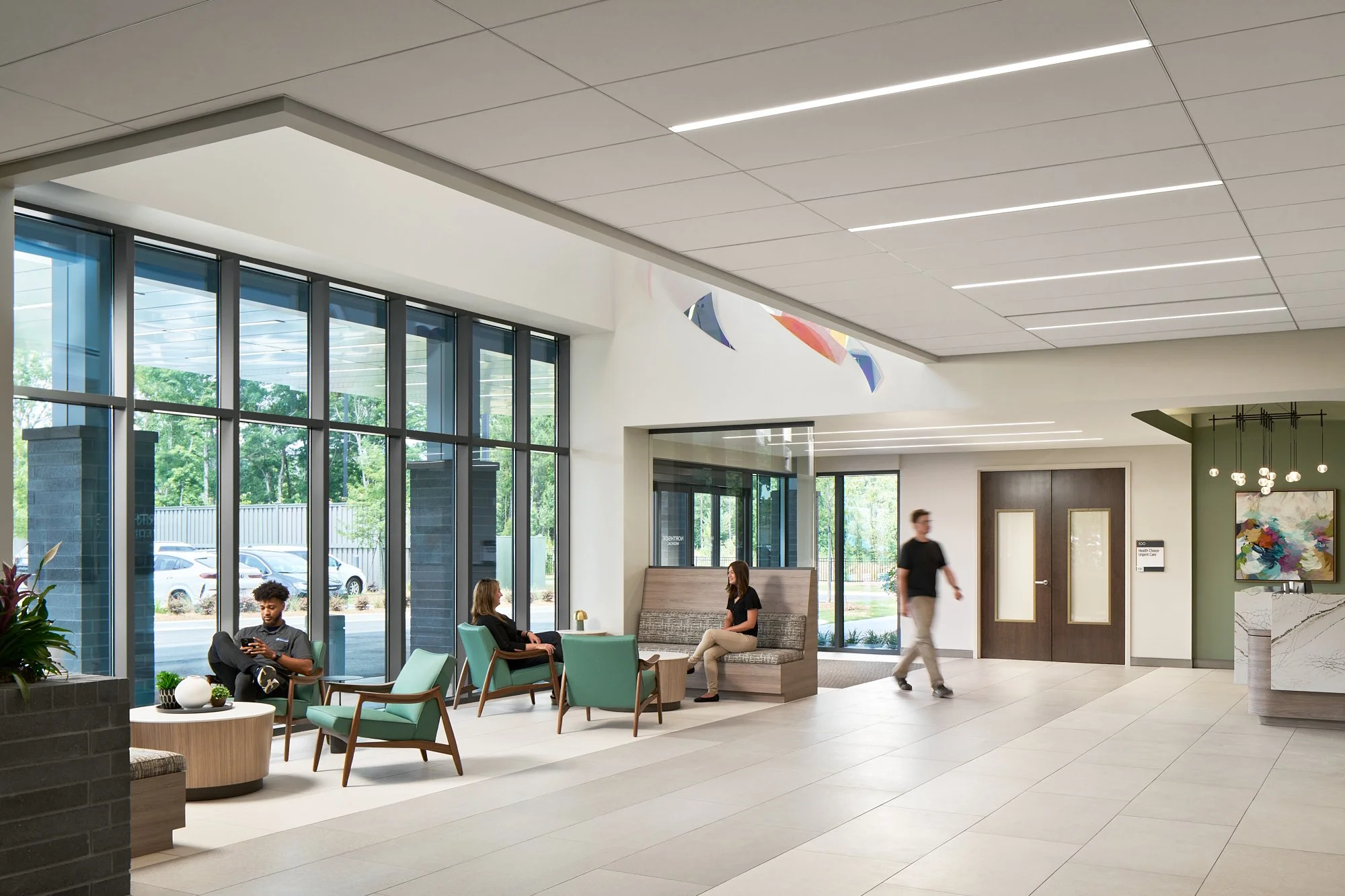 Northside Buford Medical Office Building