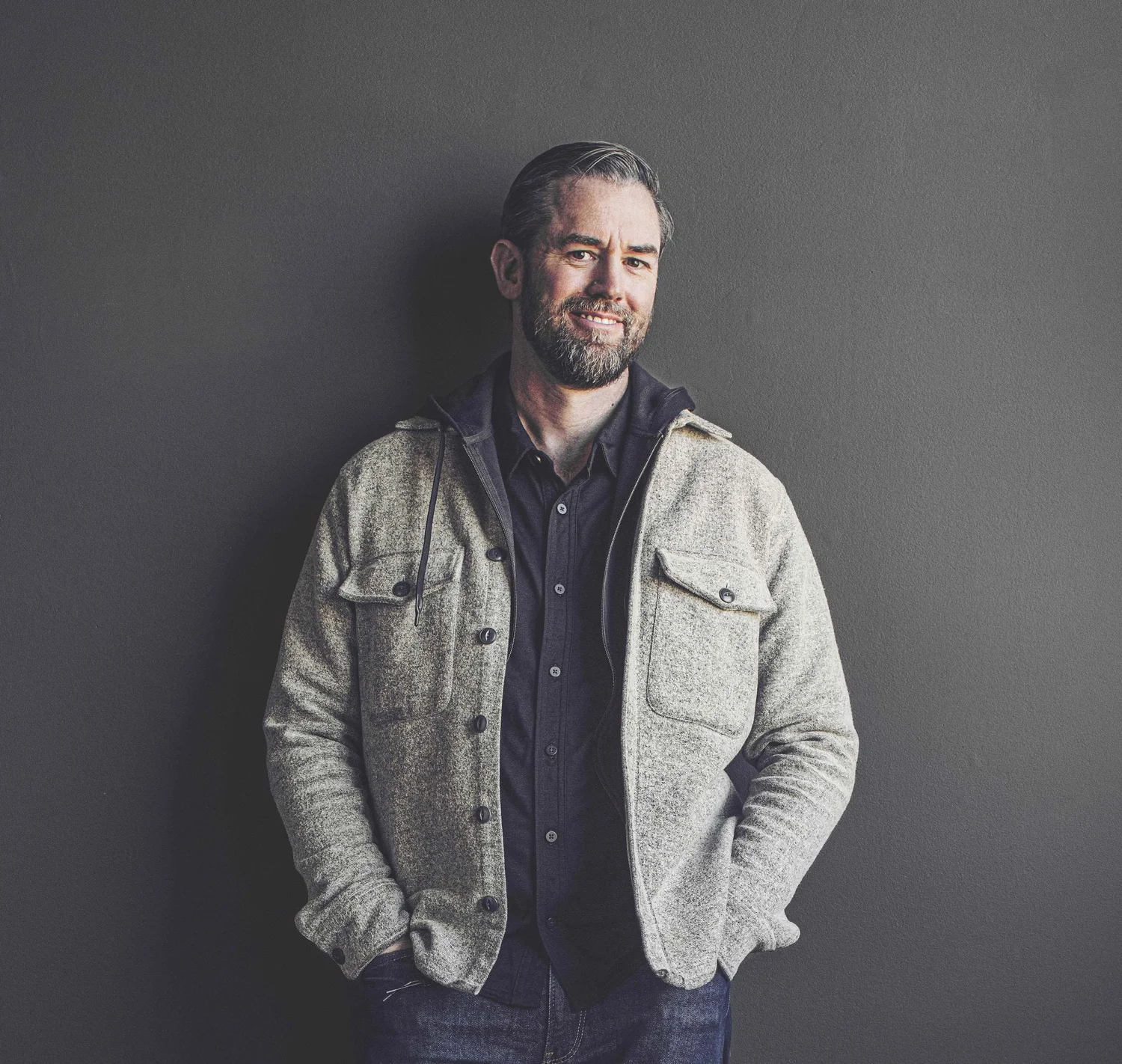 Matt Hayner — HLGstudio