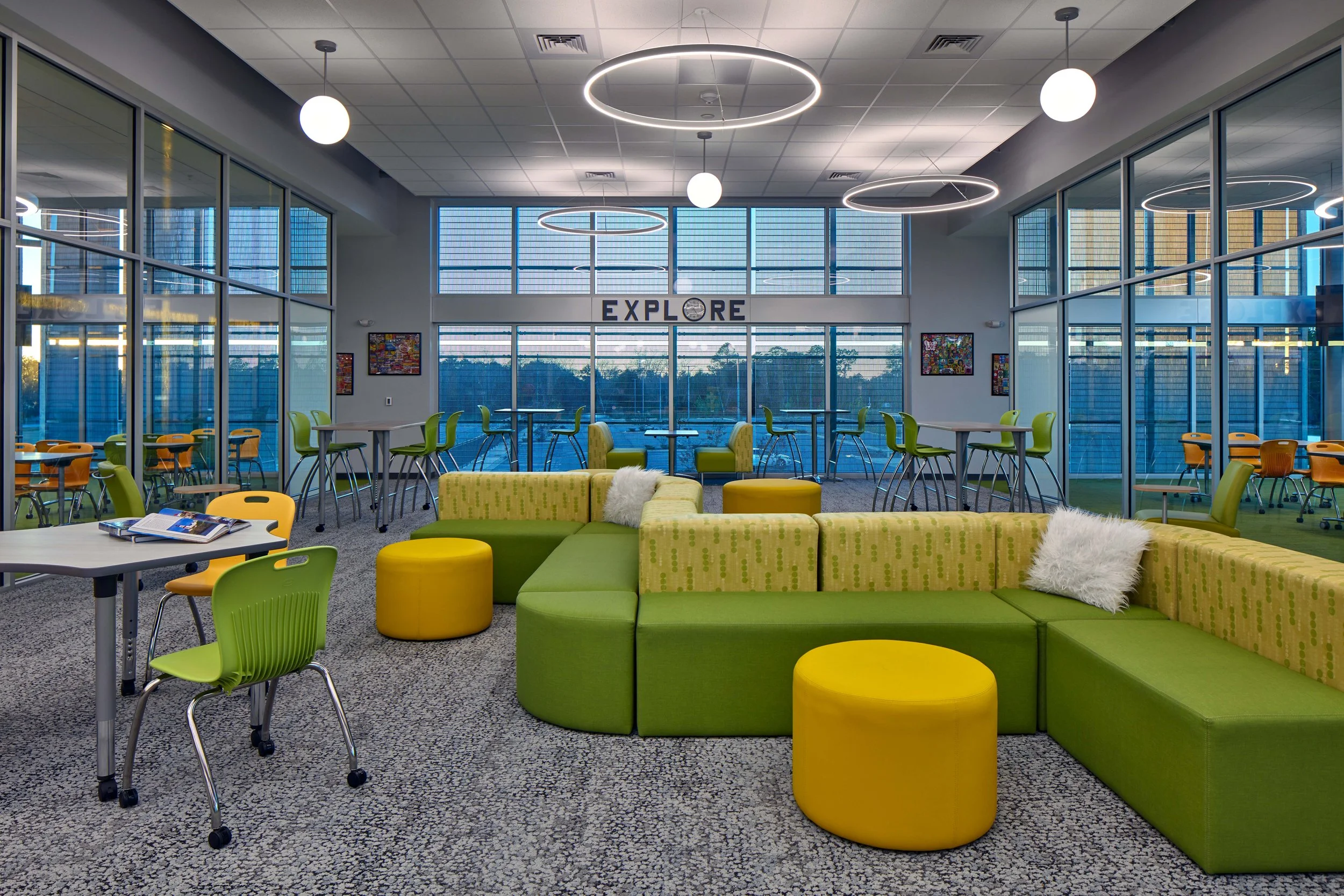 Beulah Middle School