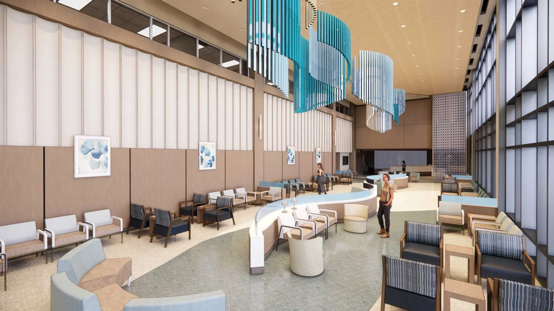 Northside Hospital Atlanta Emergency Department
