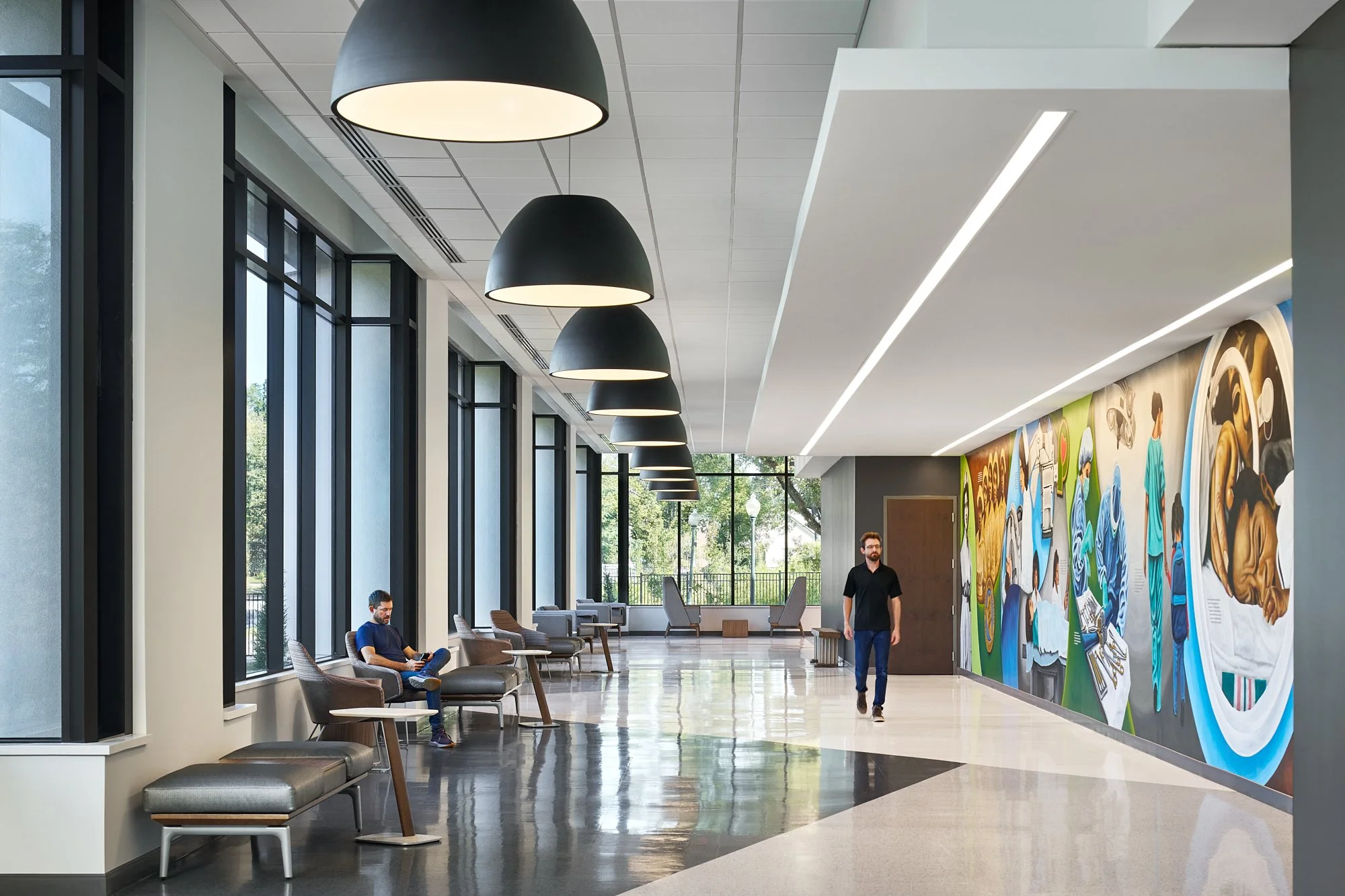 Phoebe Putney Living and Learning Community