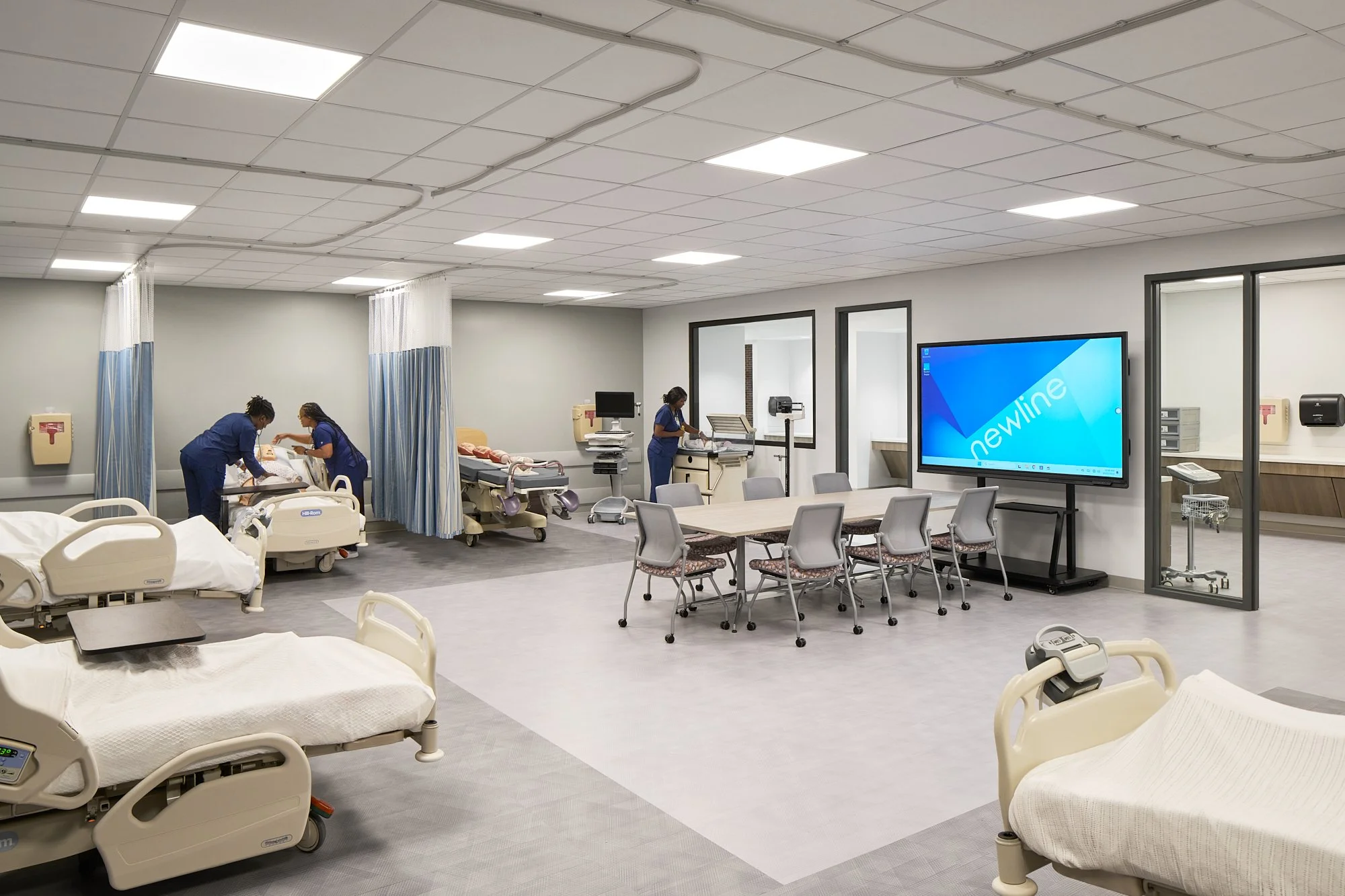 Phoebe Putney Living & Learning Community