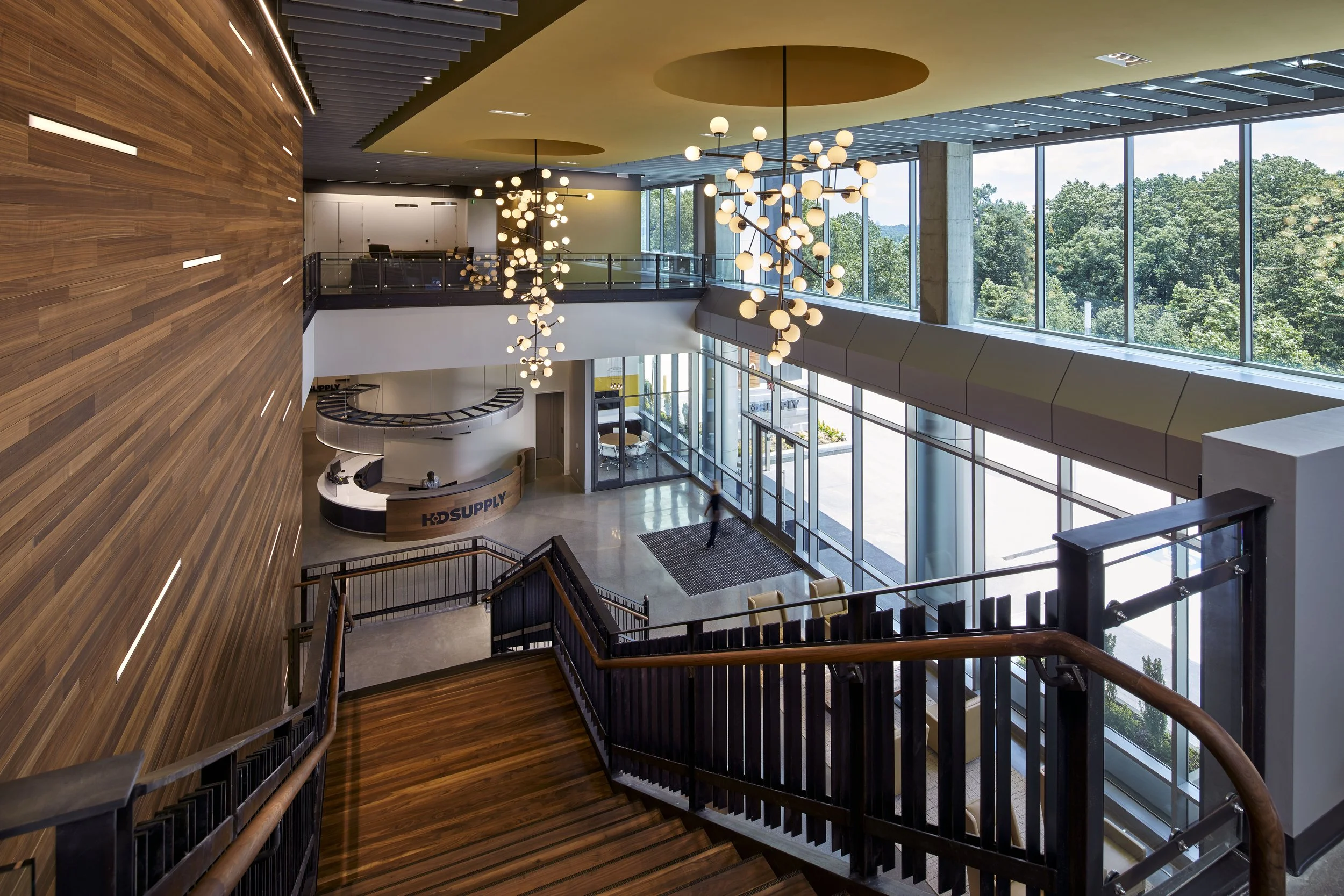 HD Supply_Reception_Stairs_Atrium_Lobby_Small.jpg