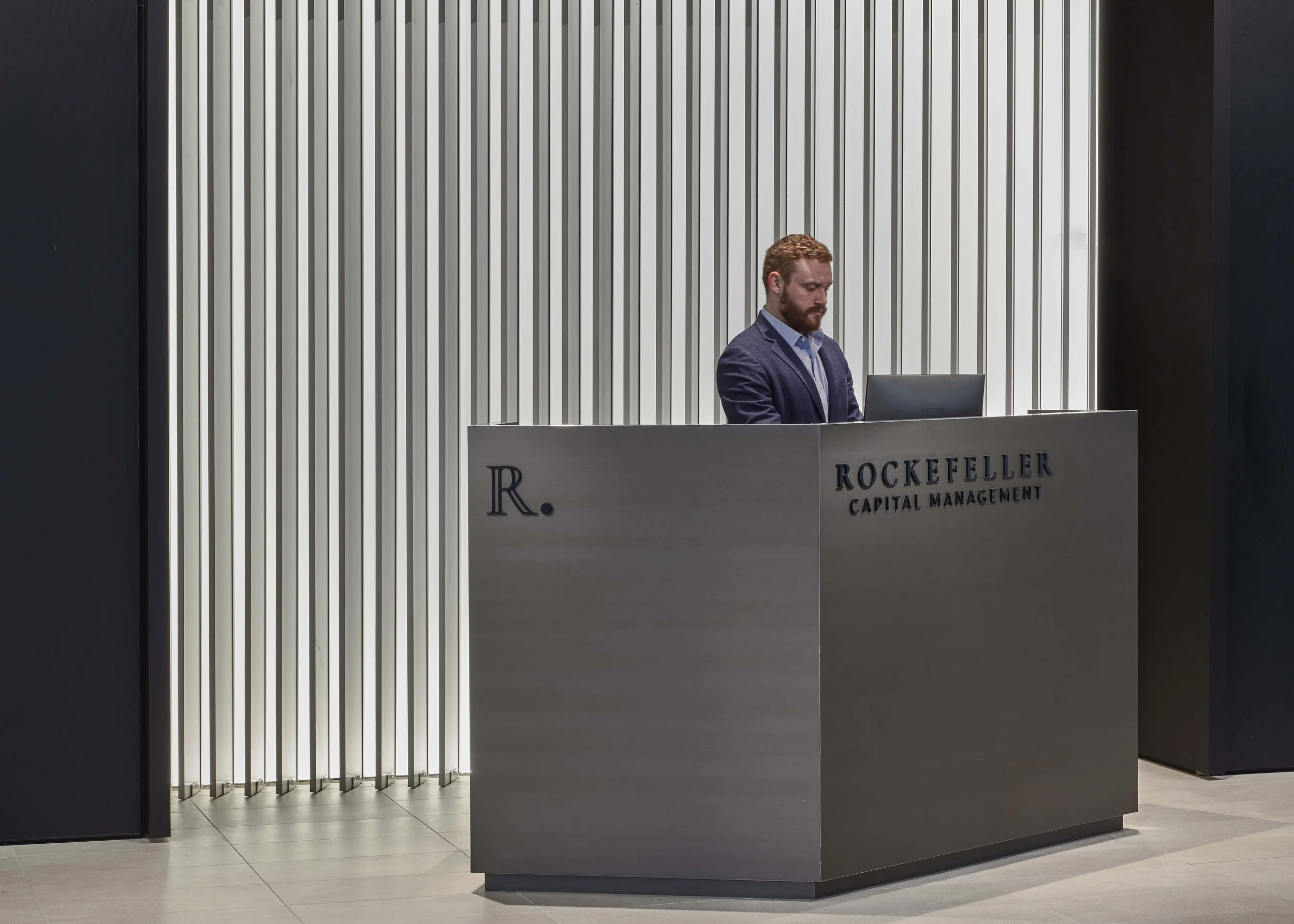 Rockefeller
